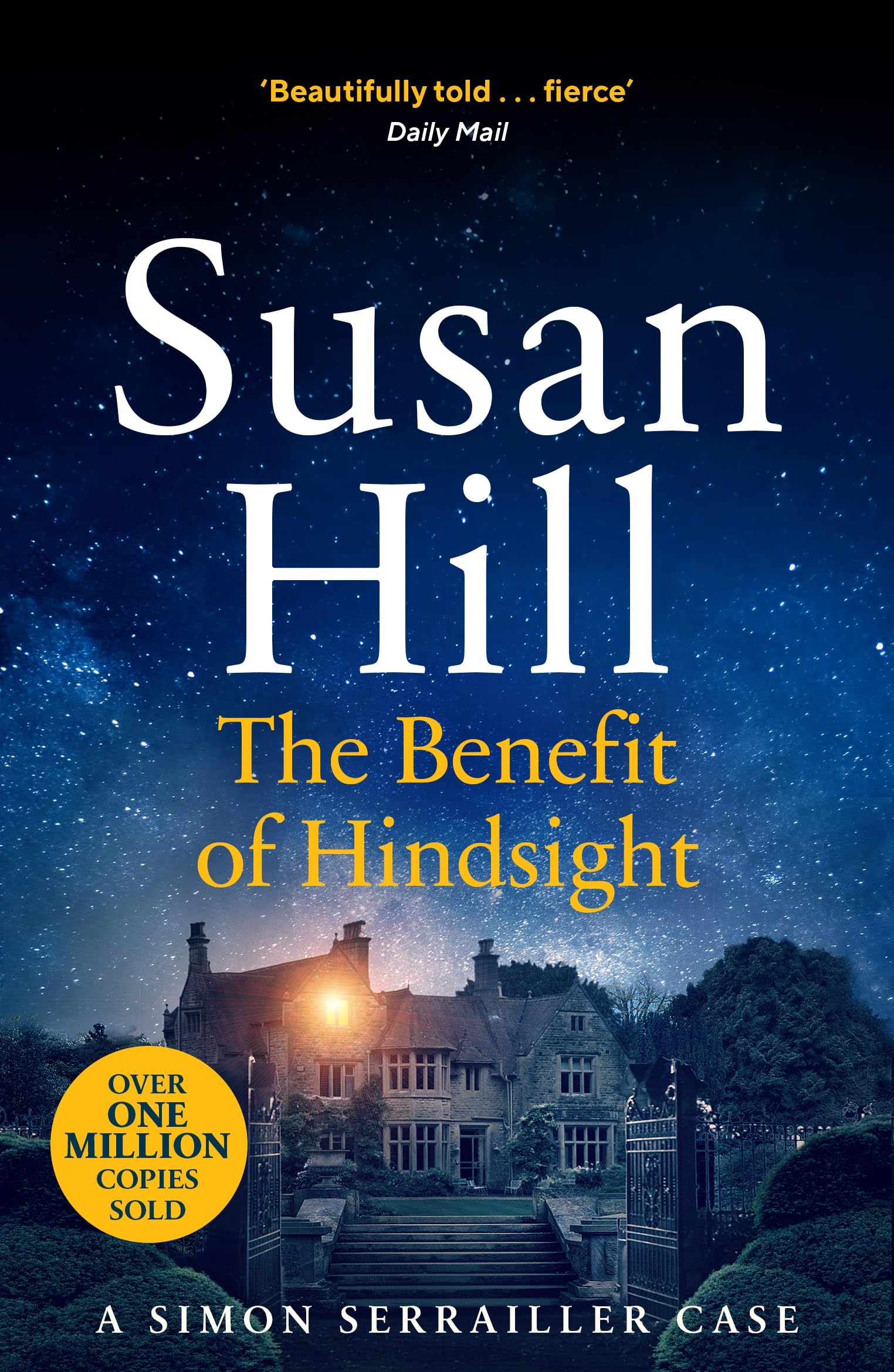 The Benefit of Hindsight Contemporary literature