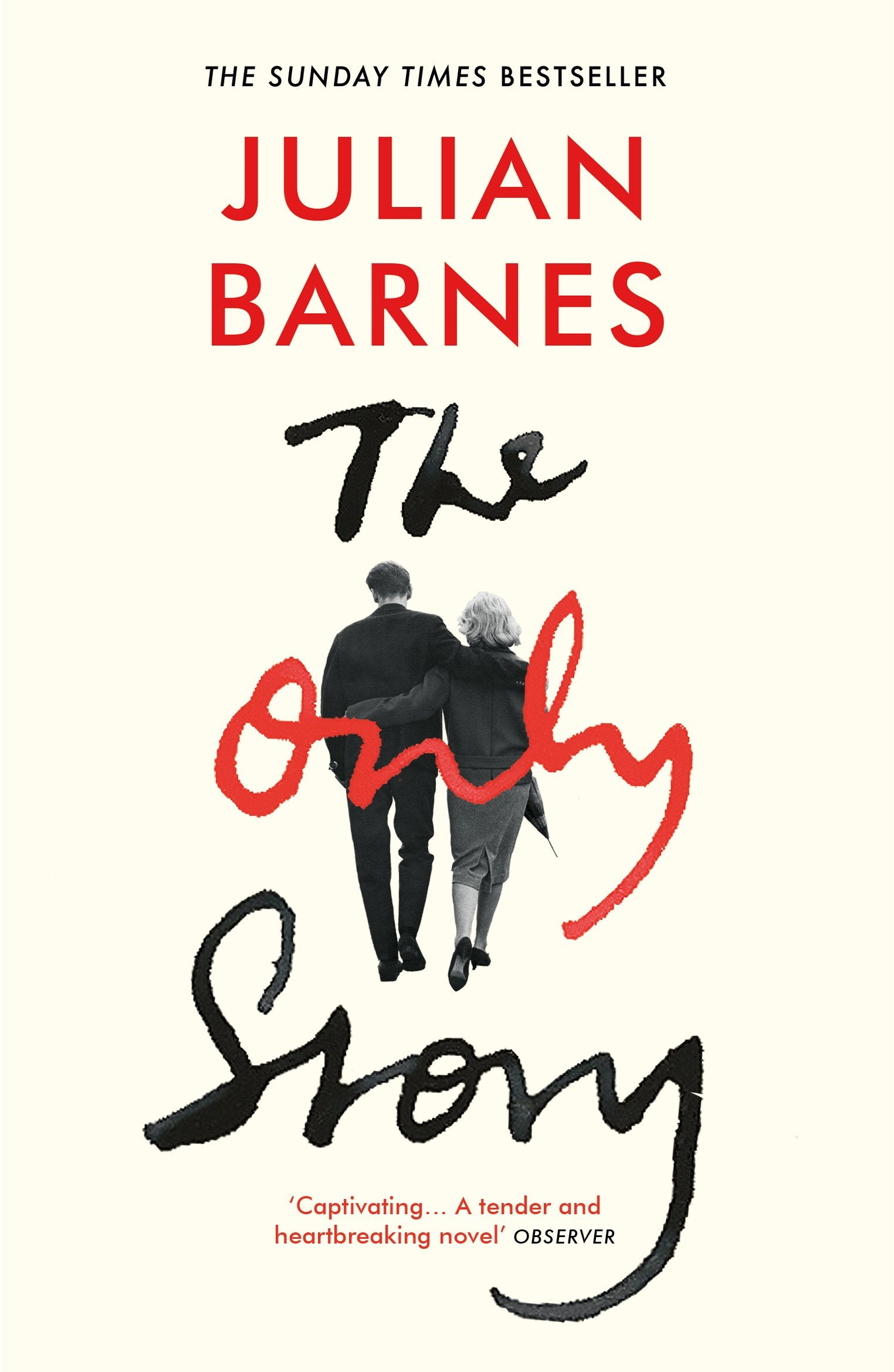 Product Image: The Only Story