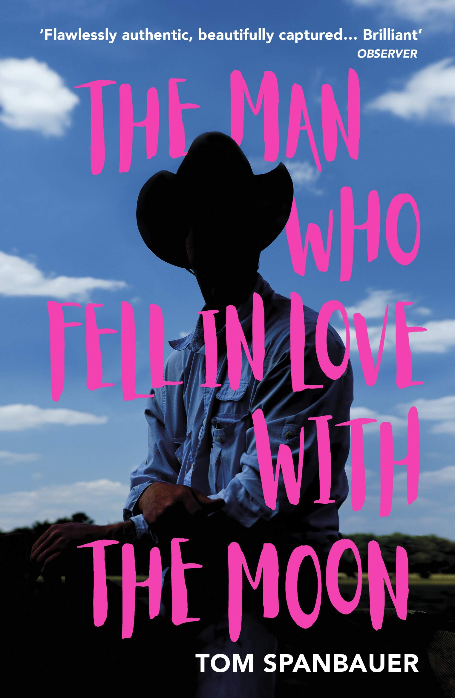 The Man Who Fell In Love With The Moon LGBTQ+