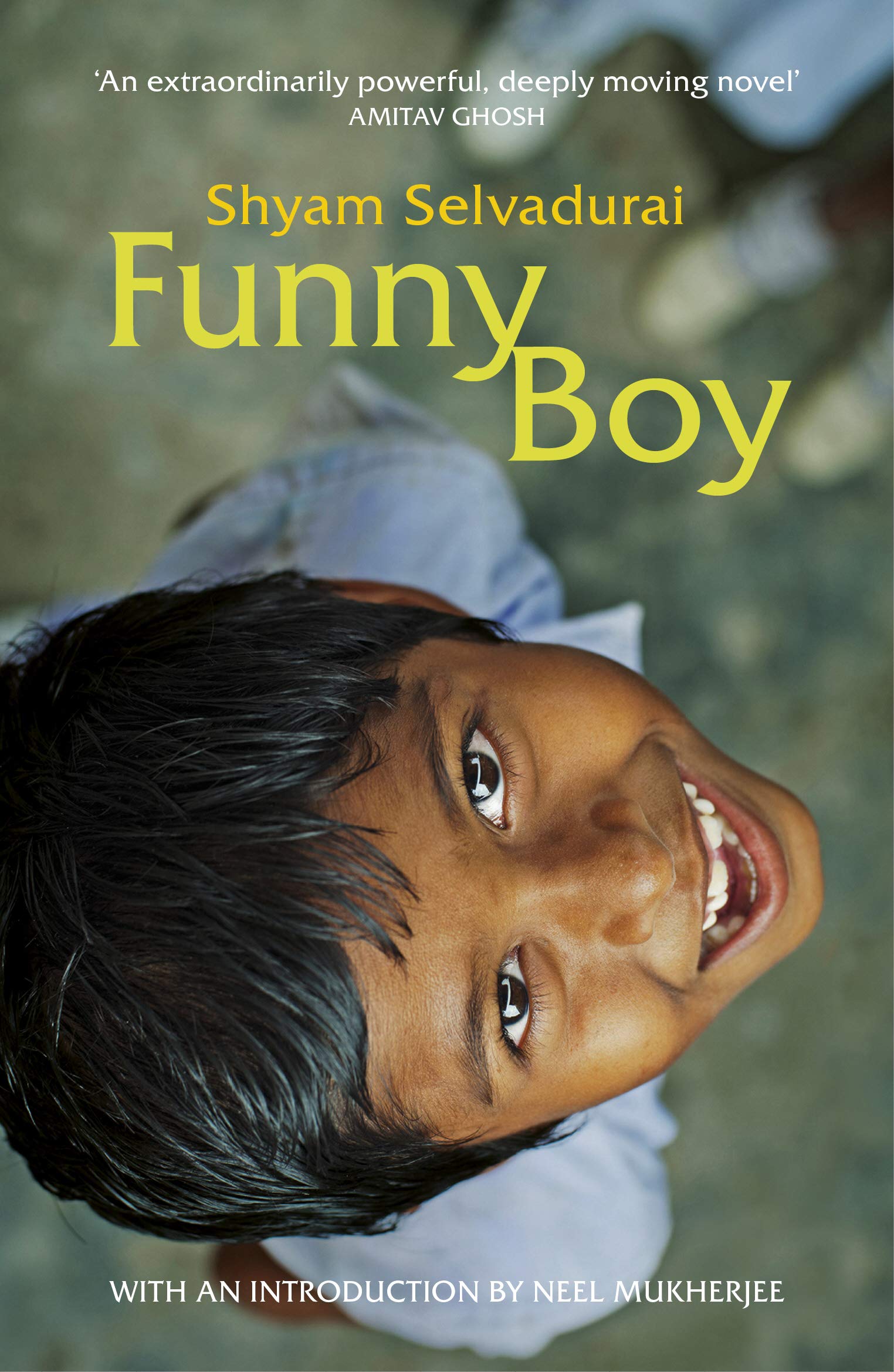 Funny Boy: A Novel in Six Stories LGBTQ+