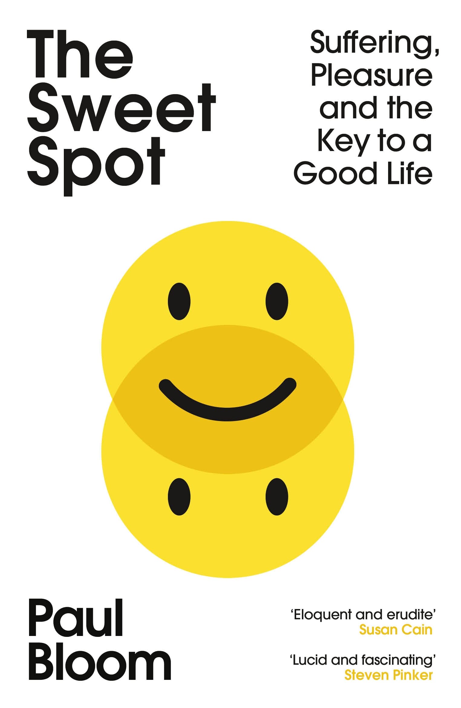 The Sweet Spot Business, Finance & Career Books