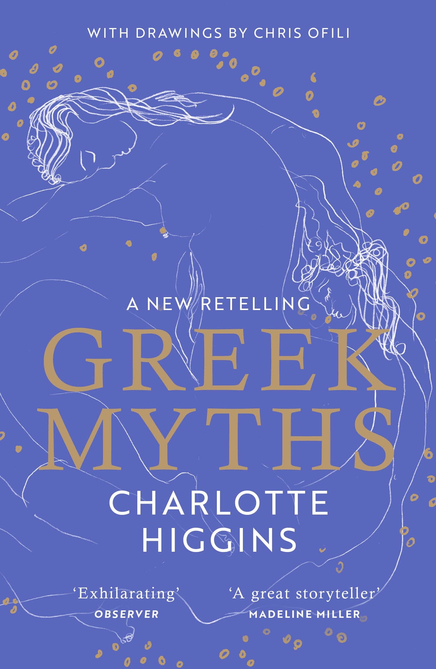 Greek Myths: A new retelling of your favourite myths that puts female characters at the heart of the story Fairy Tales & Legends