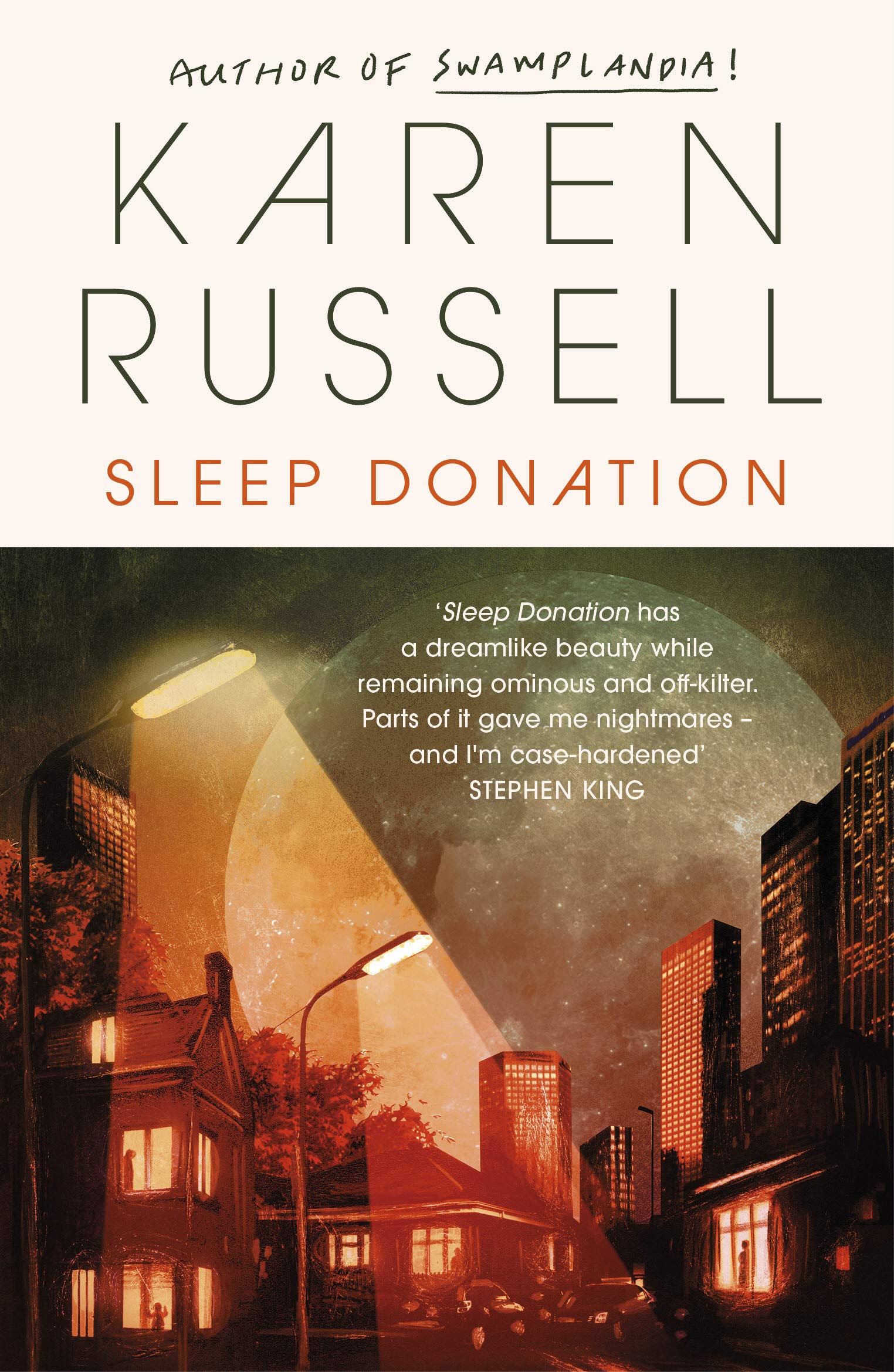 Product Image: Sleep Donation