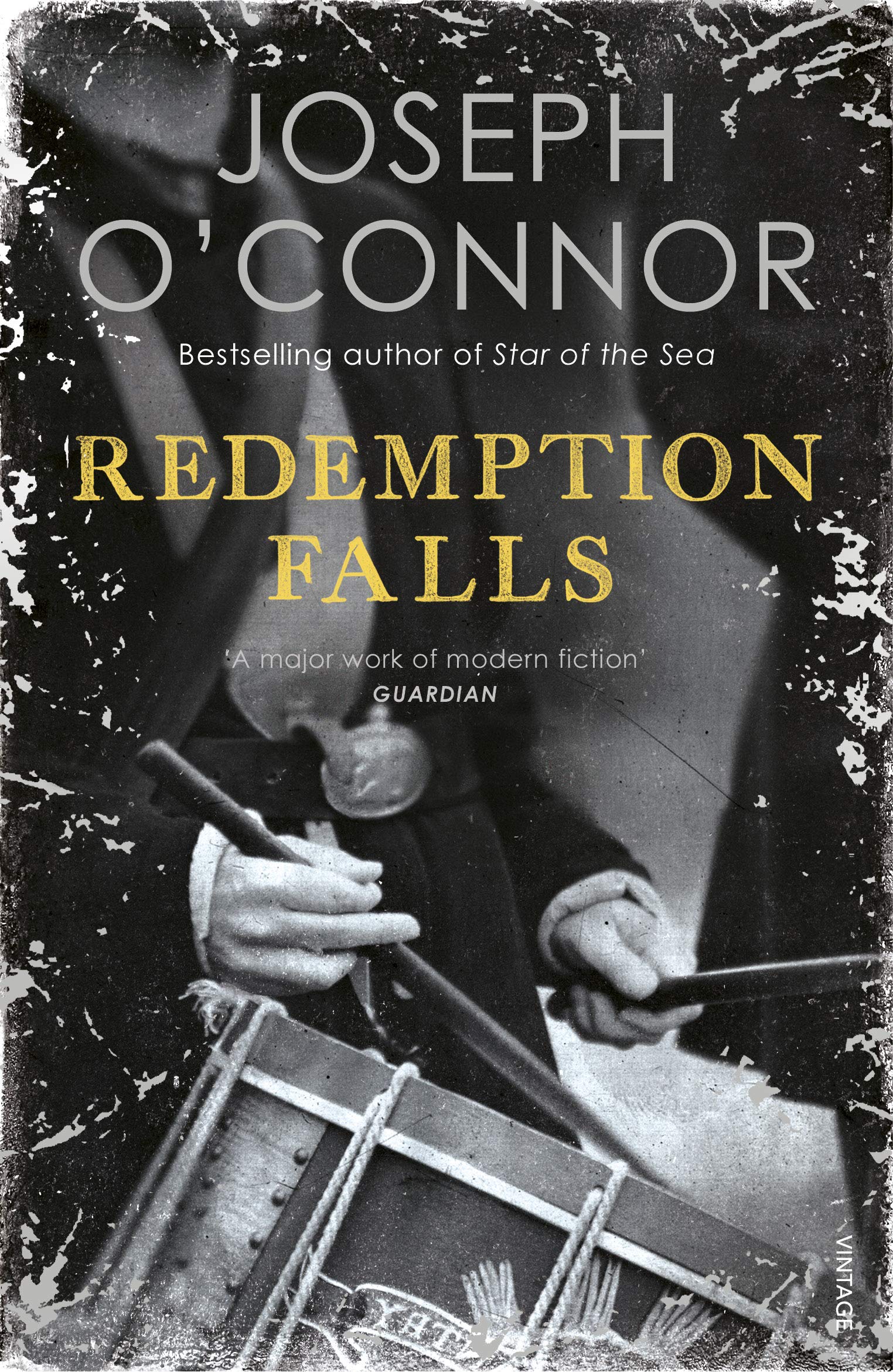 Redemption Falls: Discover the powerful sequel to international bestseller Star of the Sea Children's books