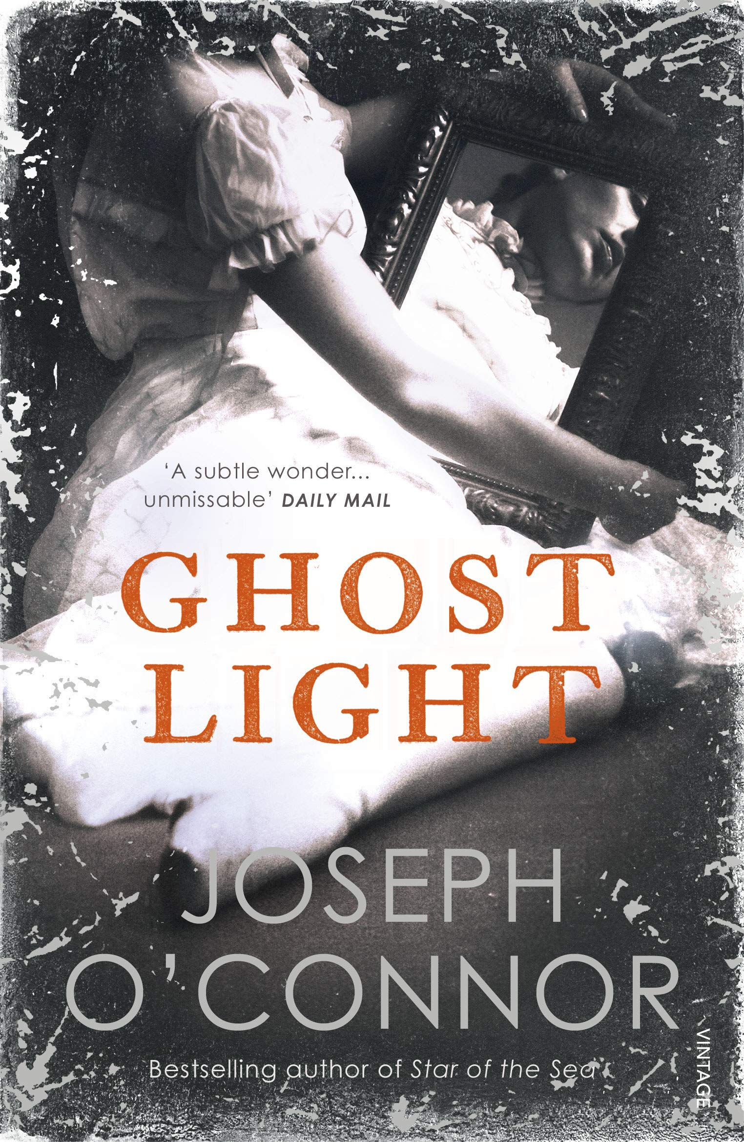 Ghost Light: From the Sunday Times Bestselling author of Star of the Sea Contemporary literature