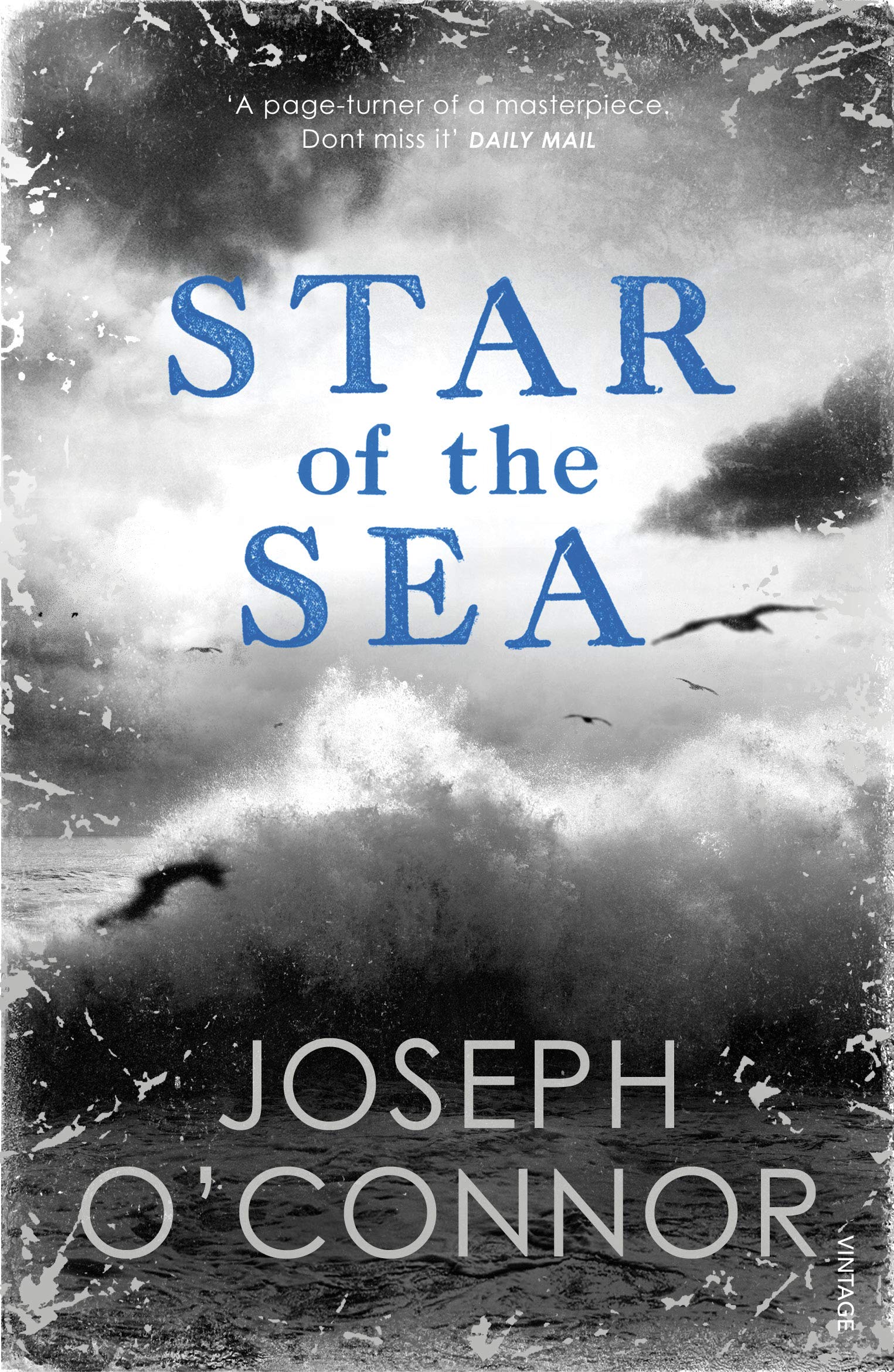 Star of the Sea Contemporary literature
