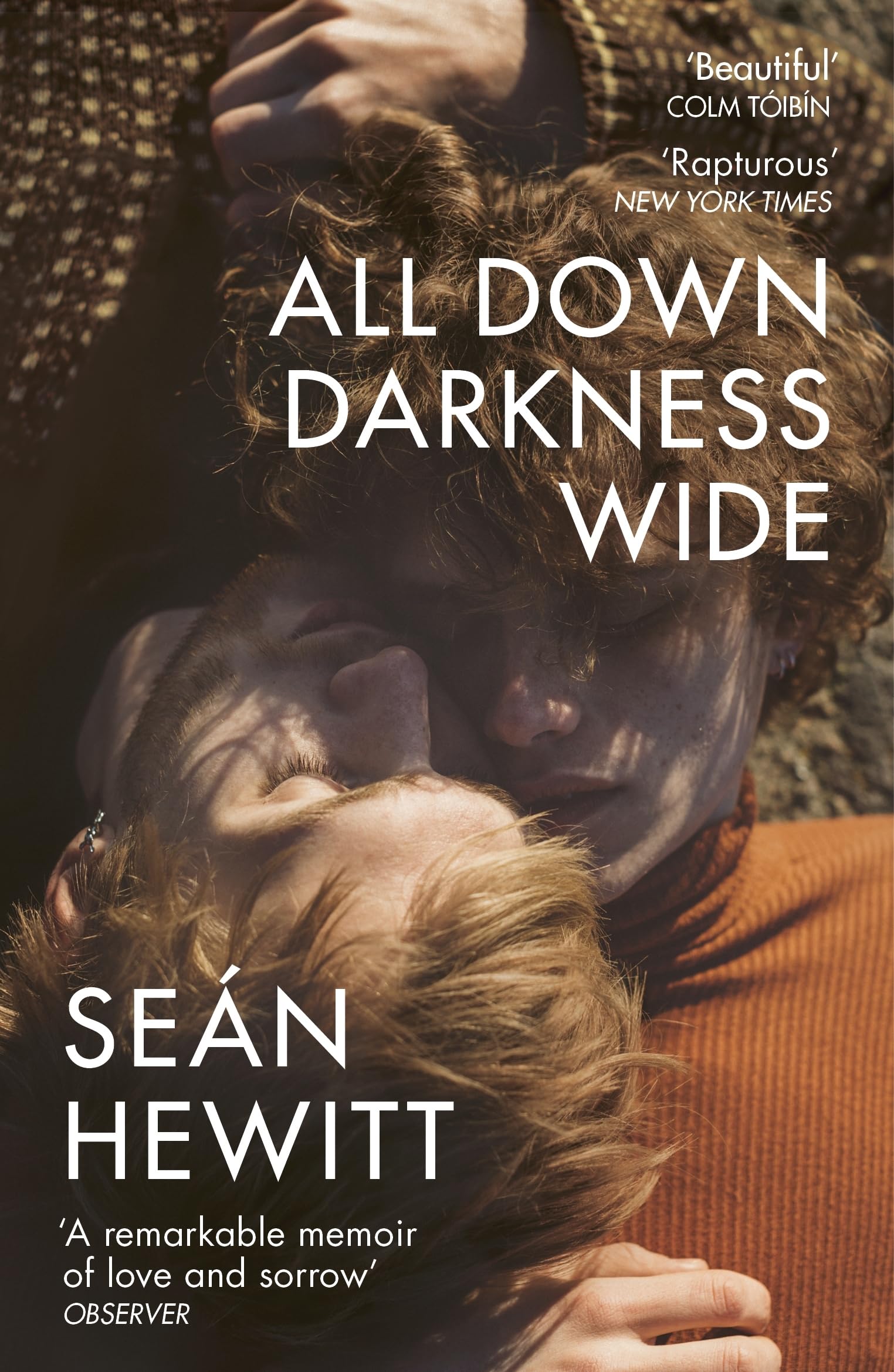 All Down Darkness Wide Contemporary literature Books