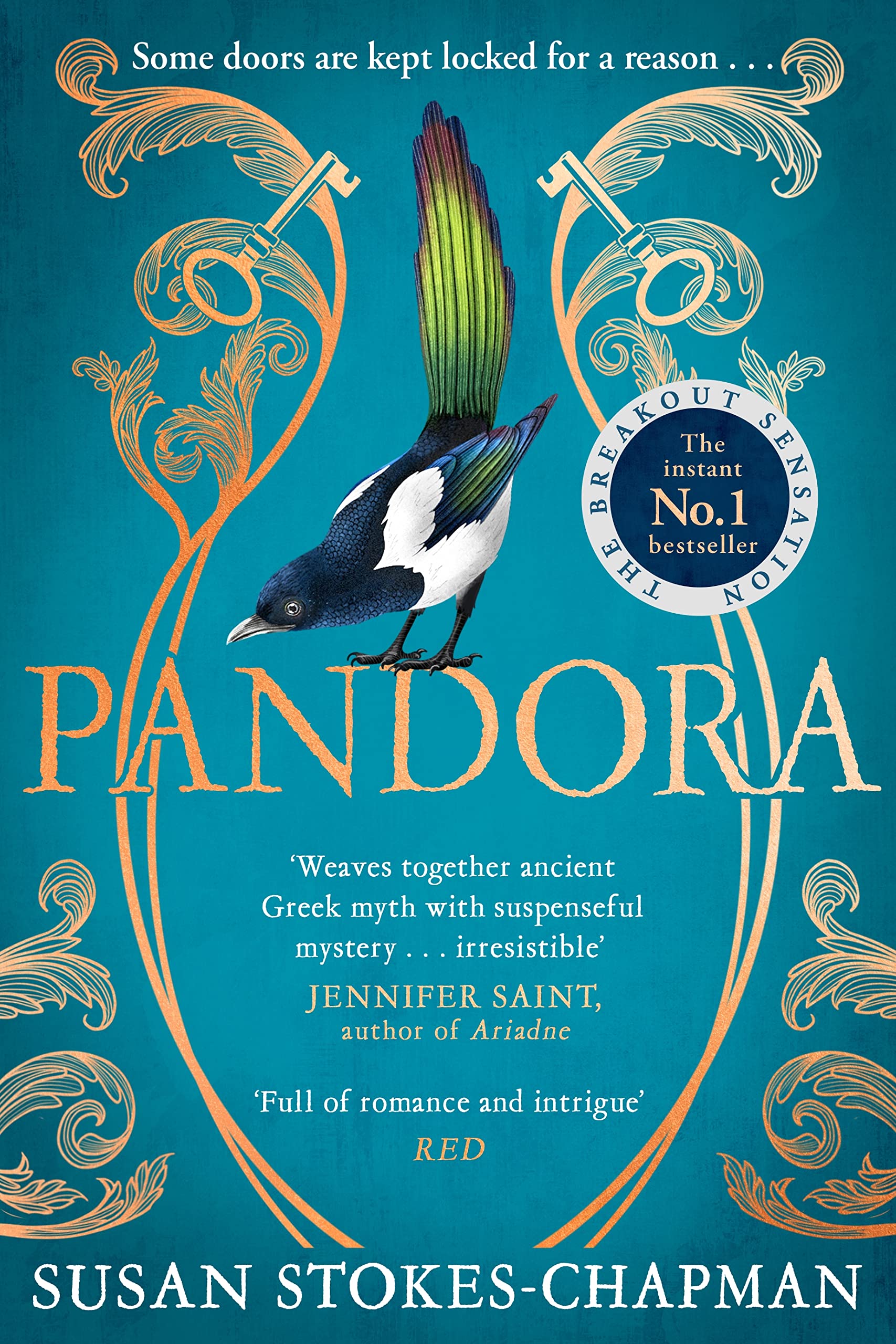 Product Image: Pandora