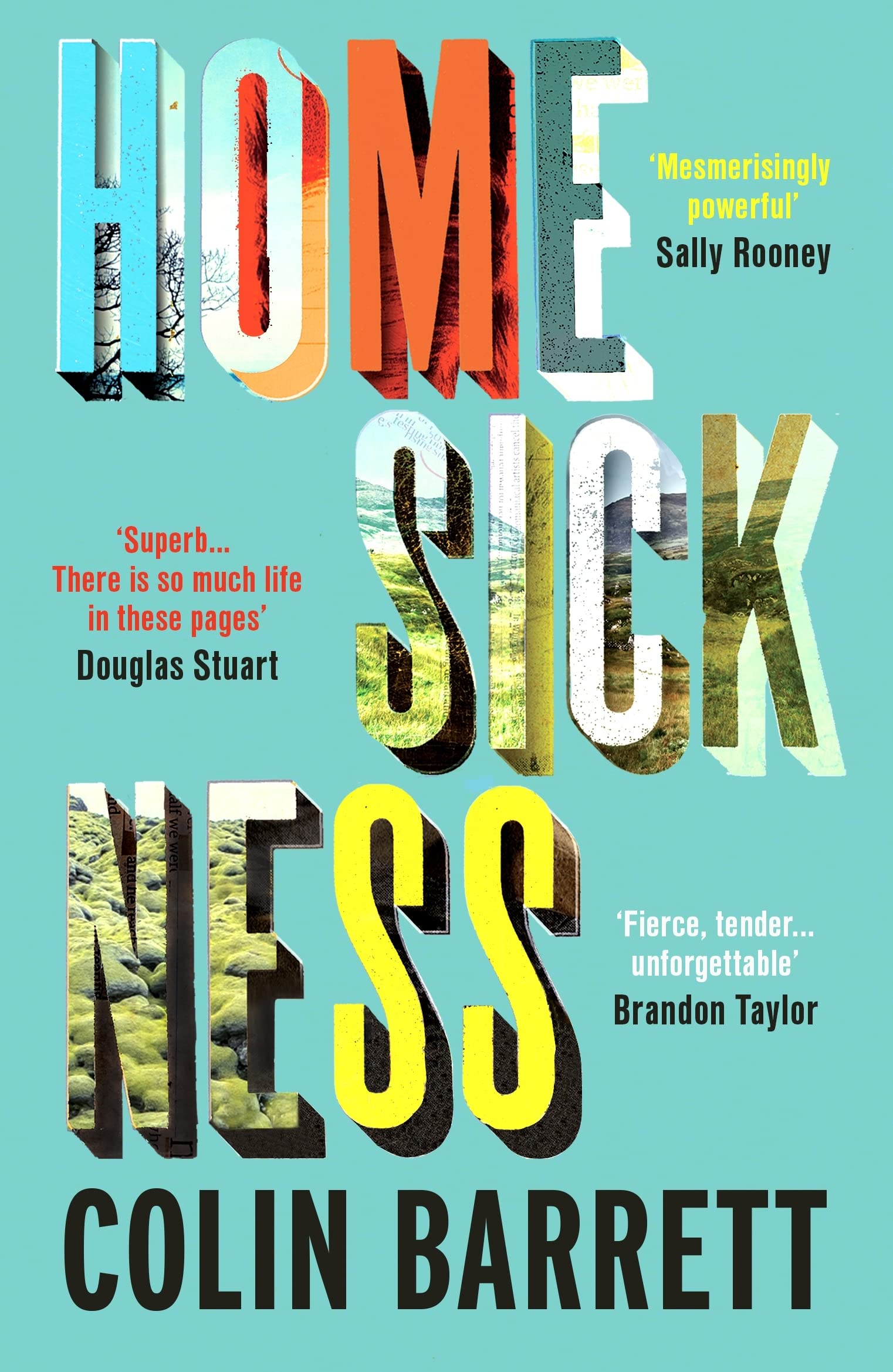 Homesickness Essays & Short Stories