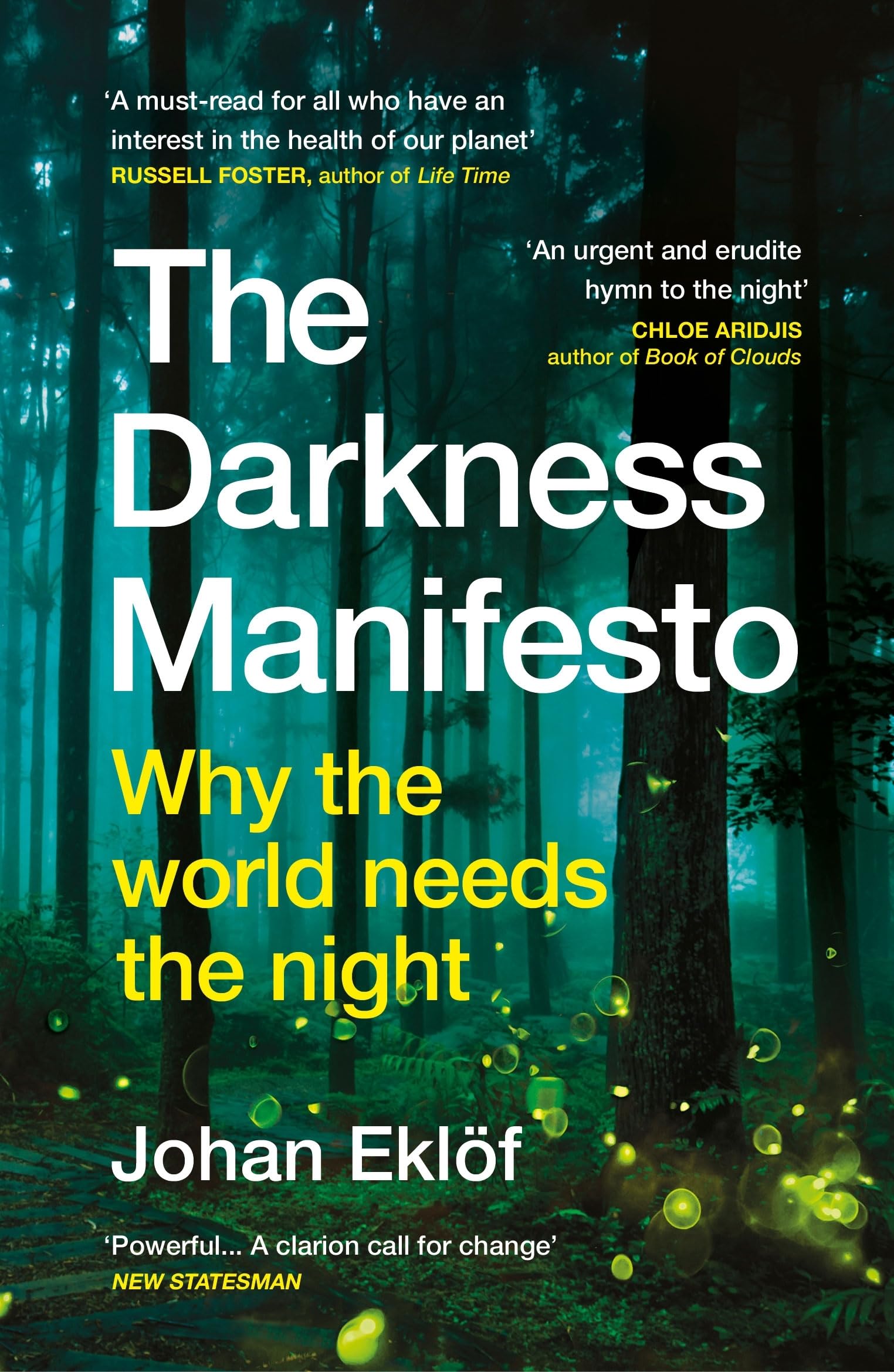 The Darkness Manifesto Mathematics