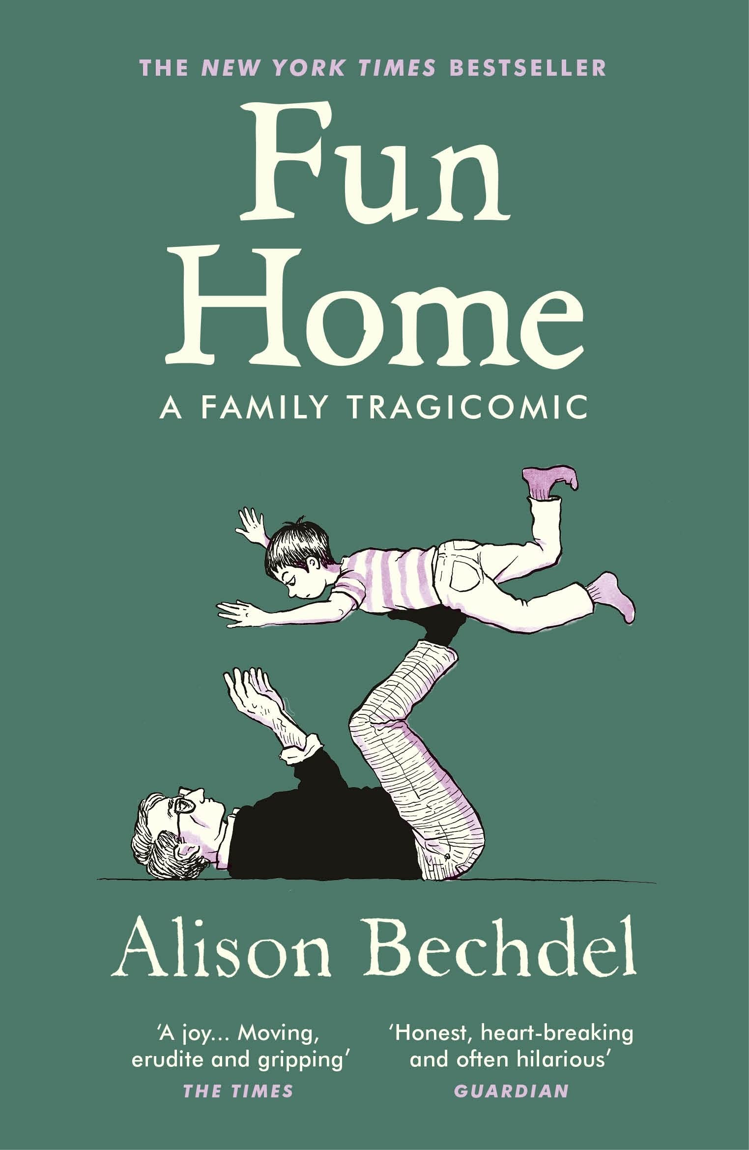 Fun Home LGBTQ+