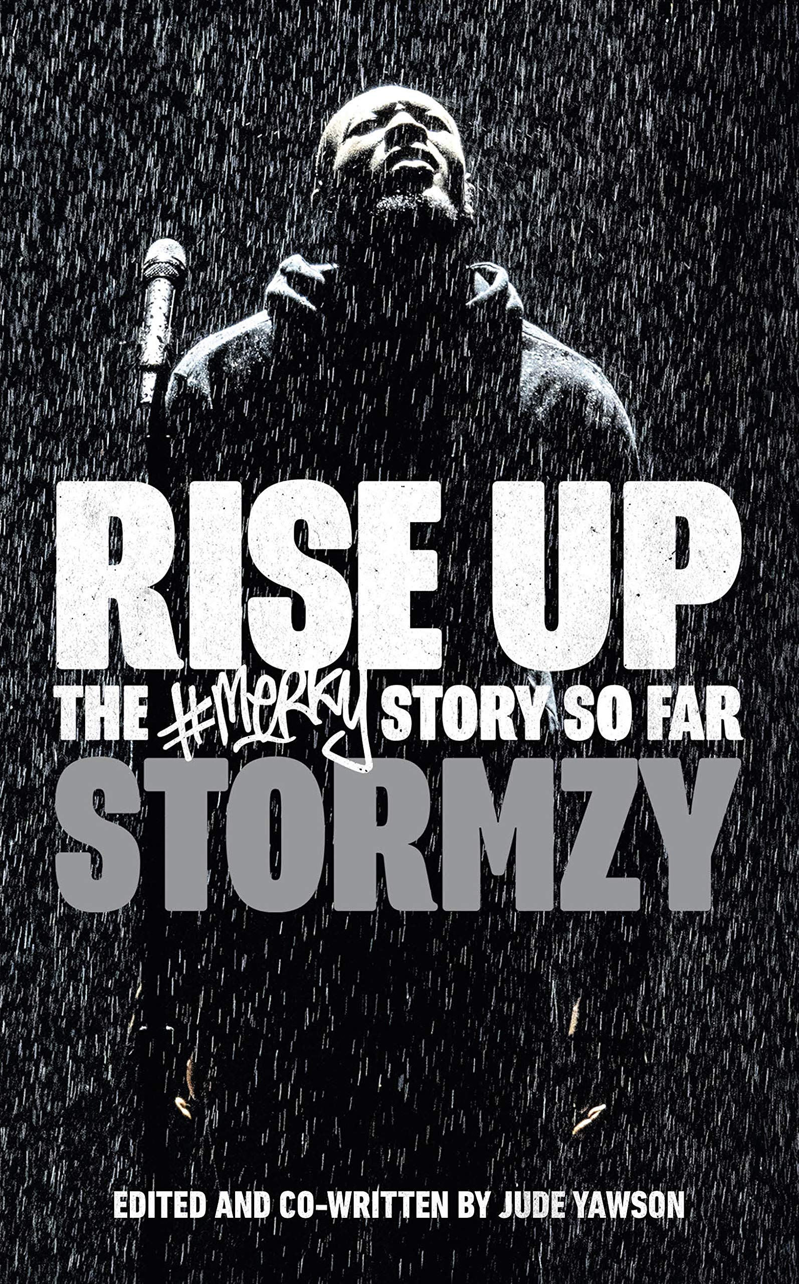 Rise Up: The #Merky Story So Far Pop culture