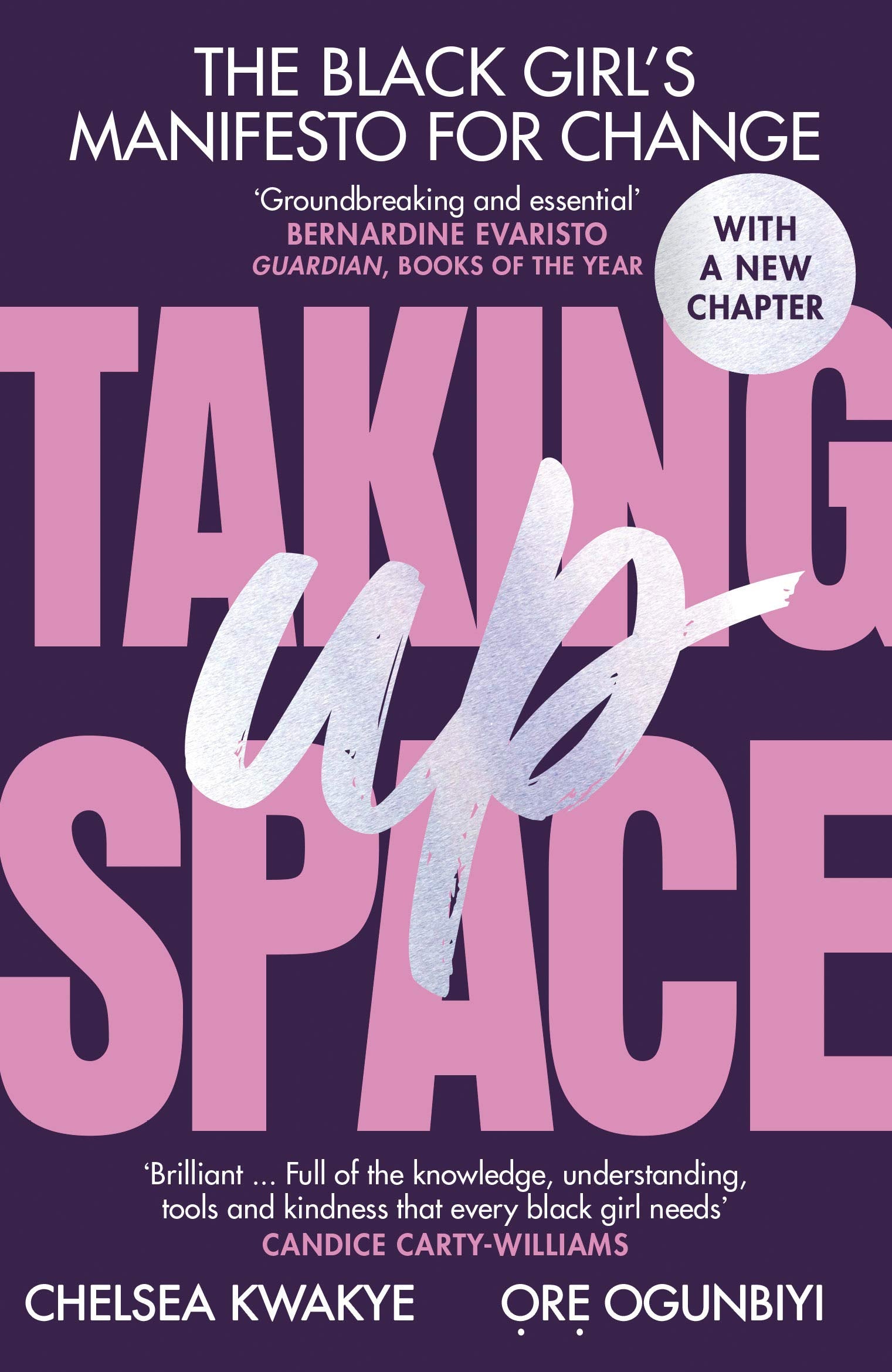 Taking Up Space Law Books
