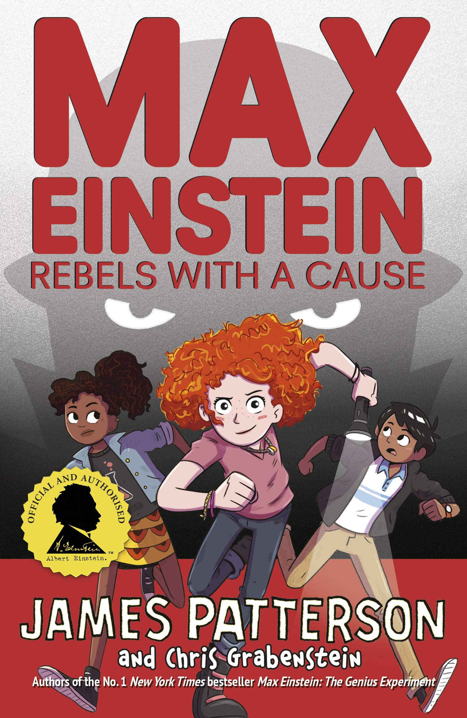 Max Einstein: Rebels with a Cause Non-fiction