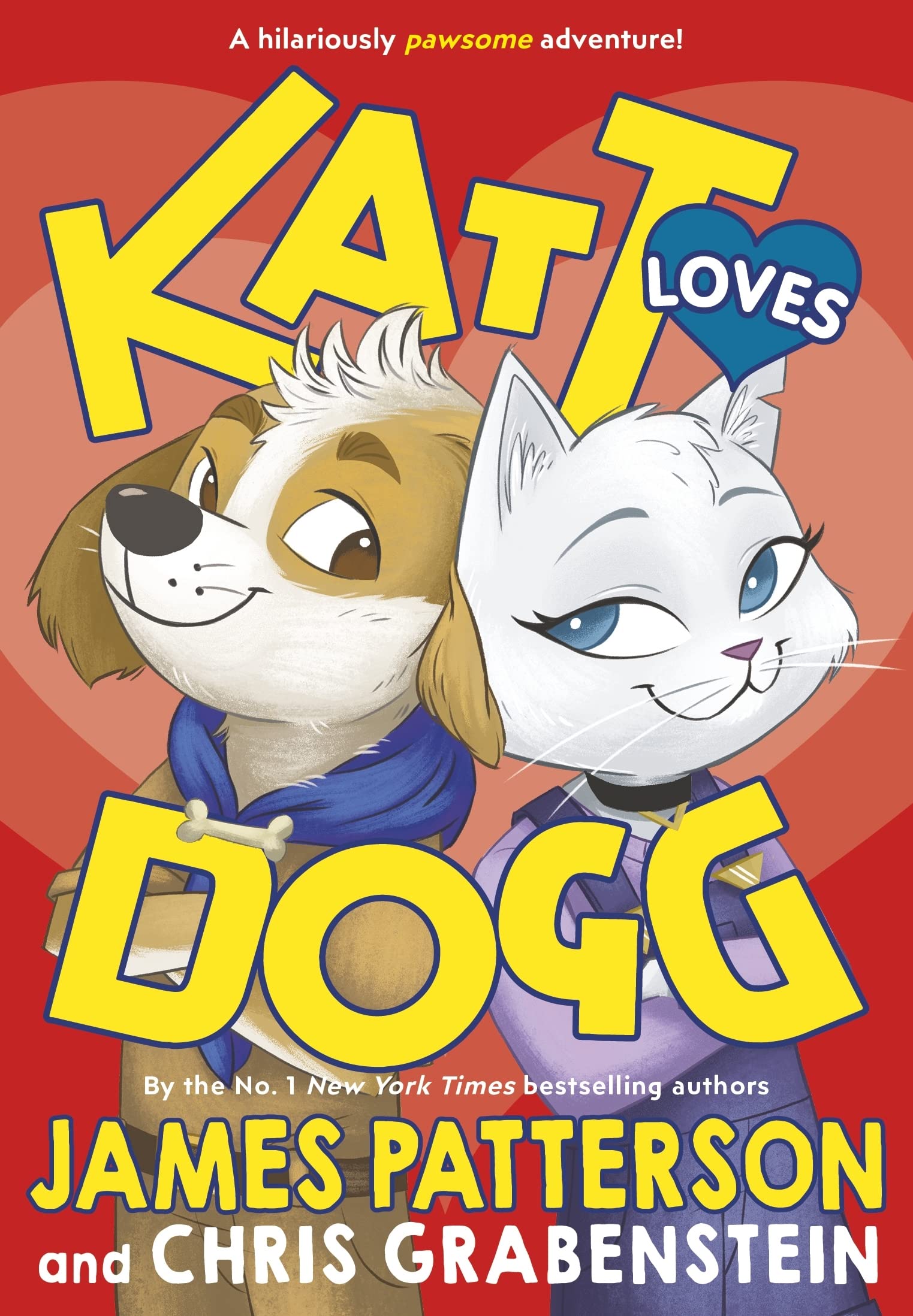 Katt Loves Dogg Leisure & Fun