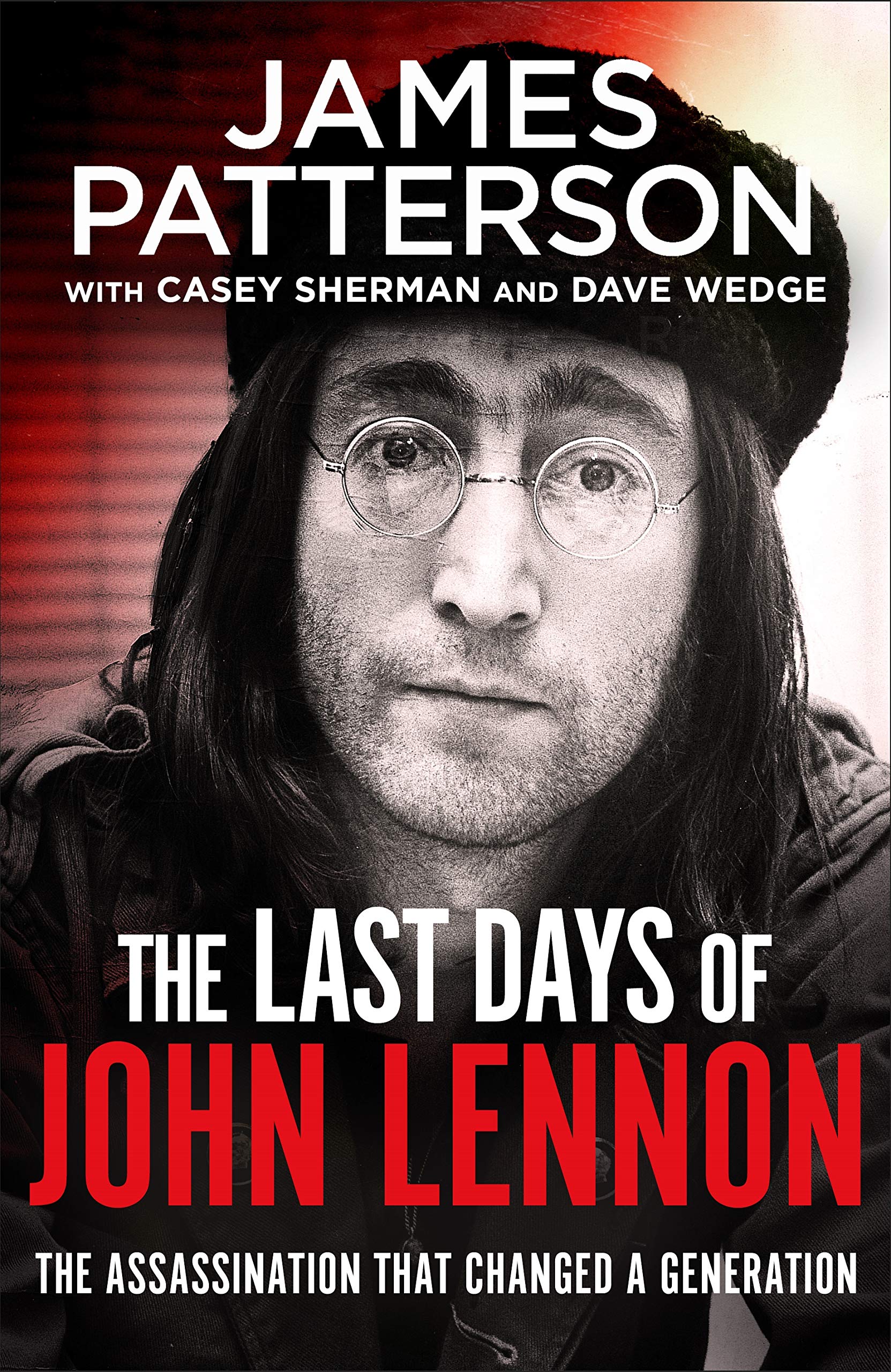 The Last Days of John Lennon Art & Literature
