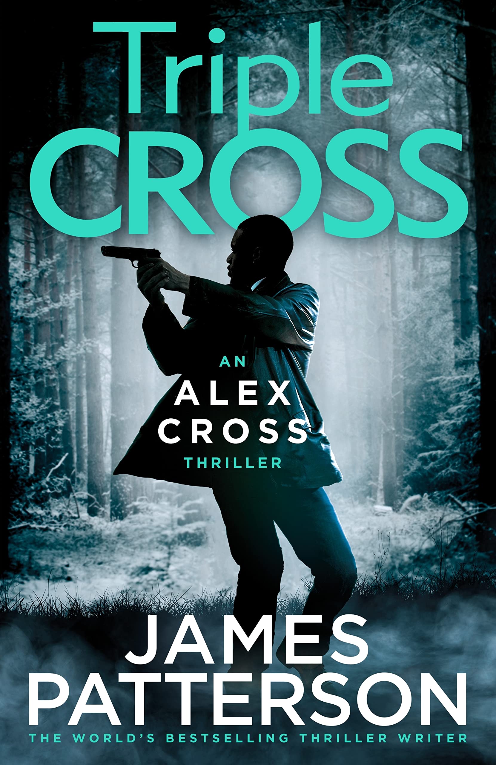 Triple Cross Contemporary literature Books