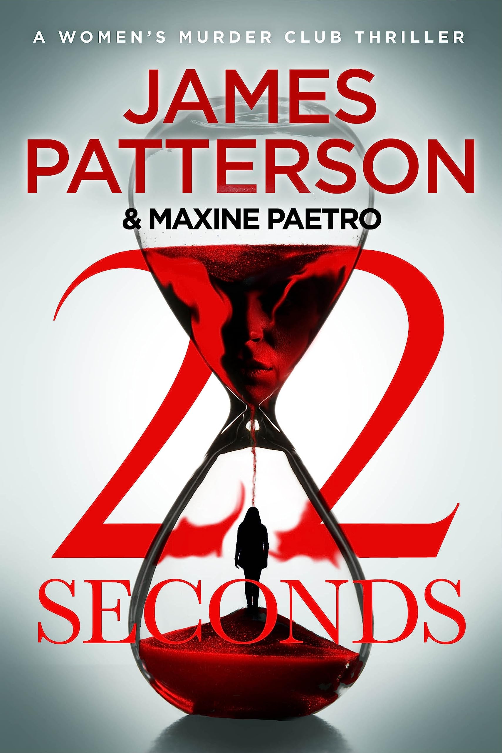 22 Seconds Contemporary literature