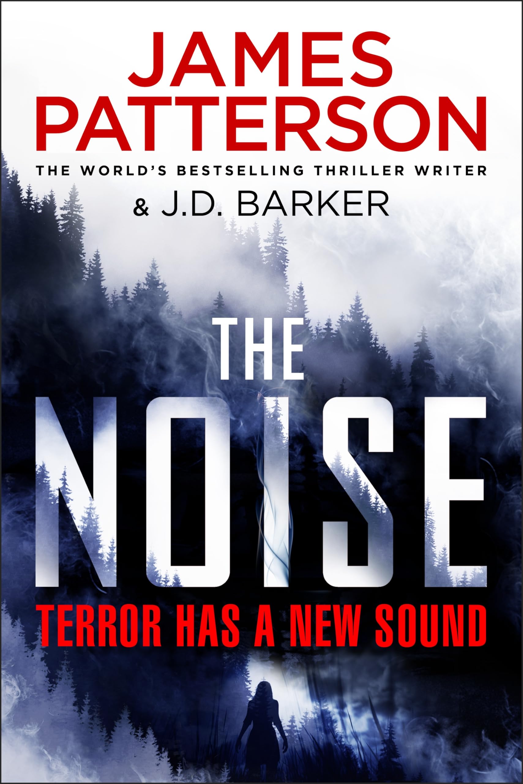 The Noise: Terror has a new sound Contemporary literature