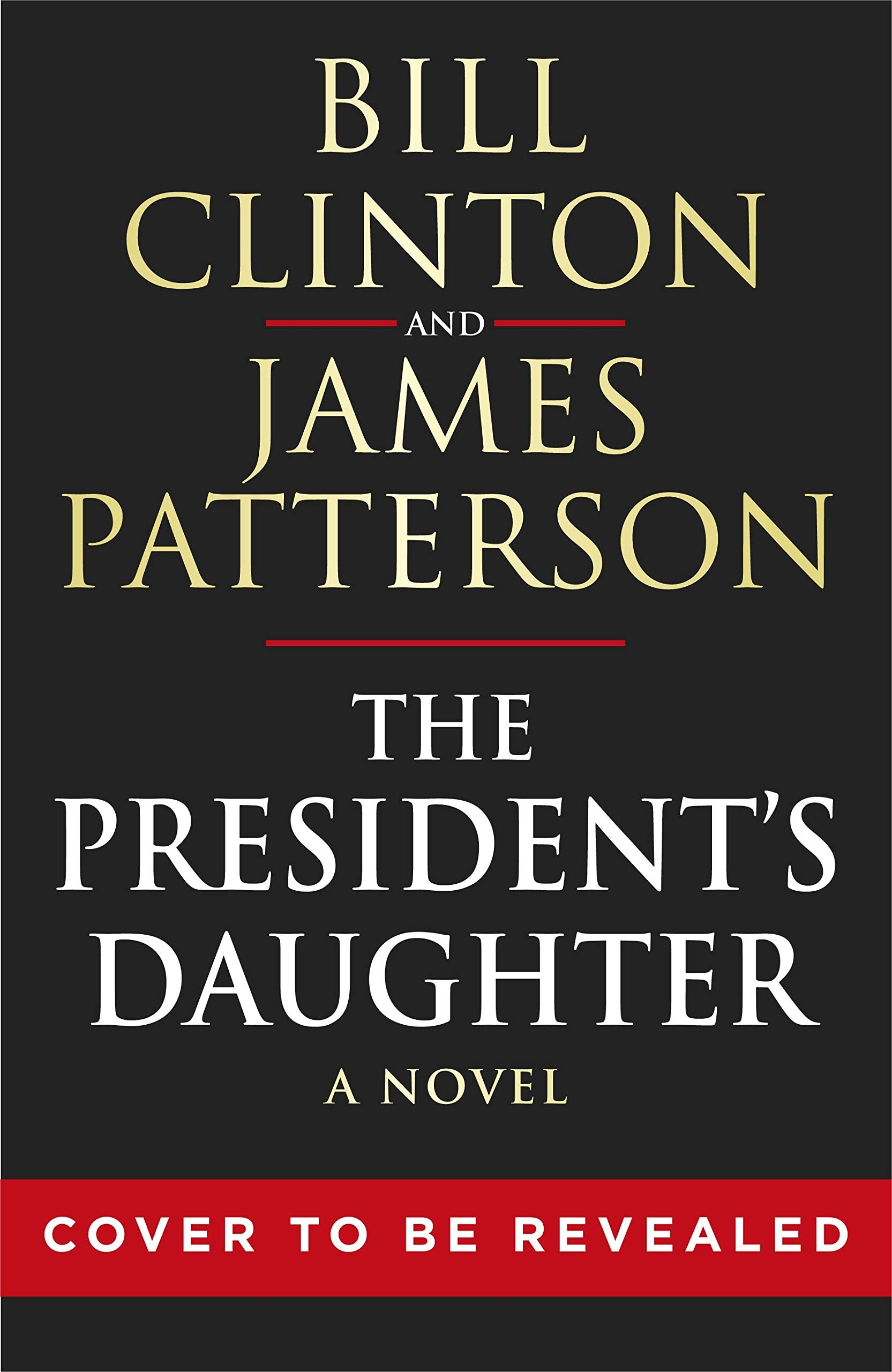 The President's Daughter Contemporary literature