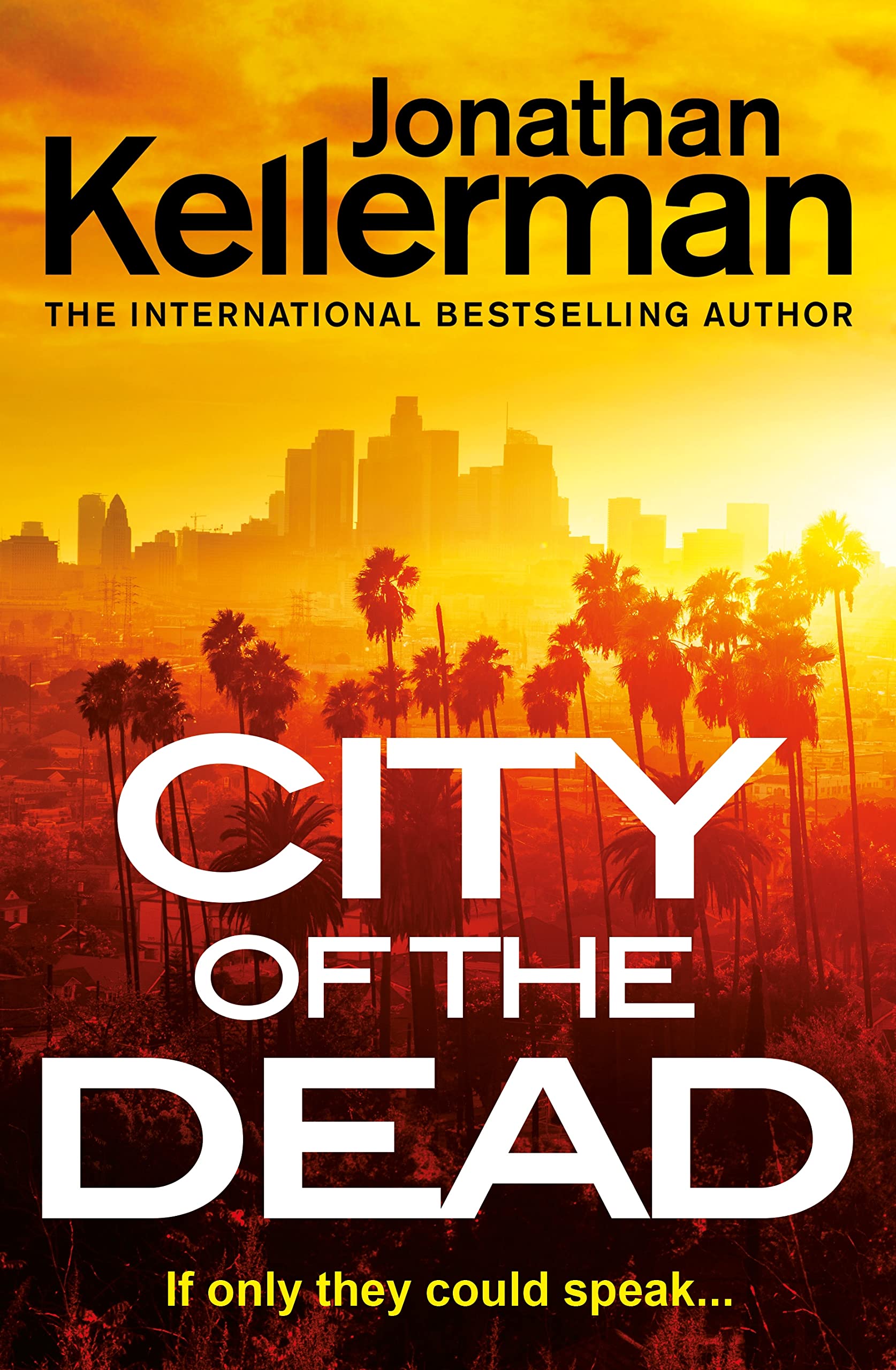 City of the Dead Contemporary literature Books