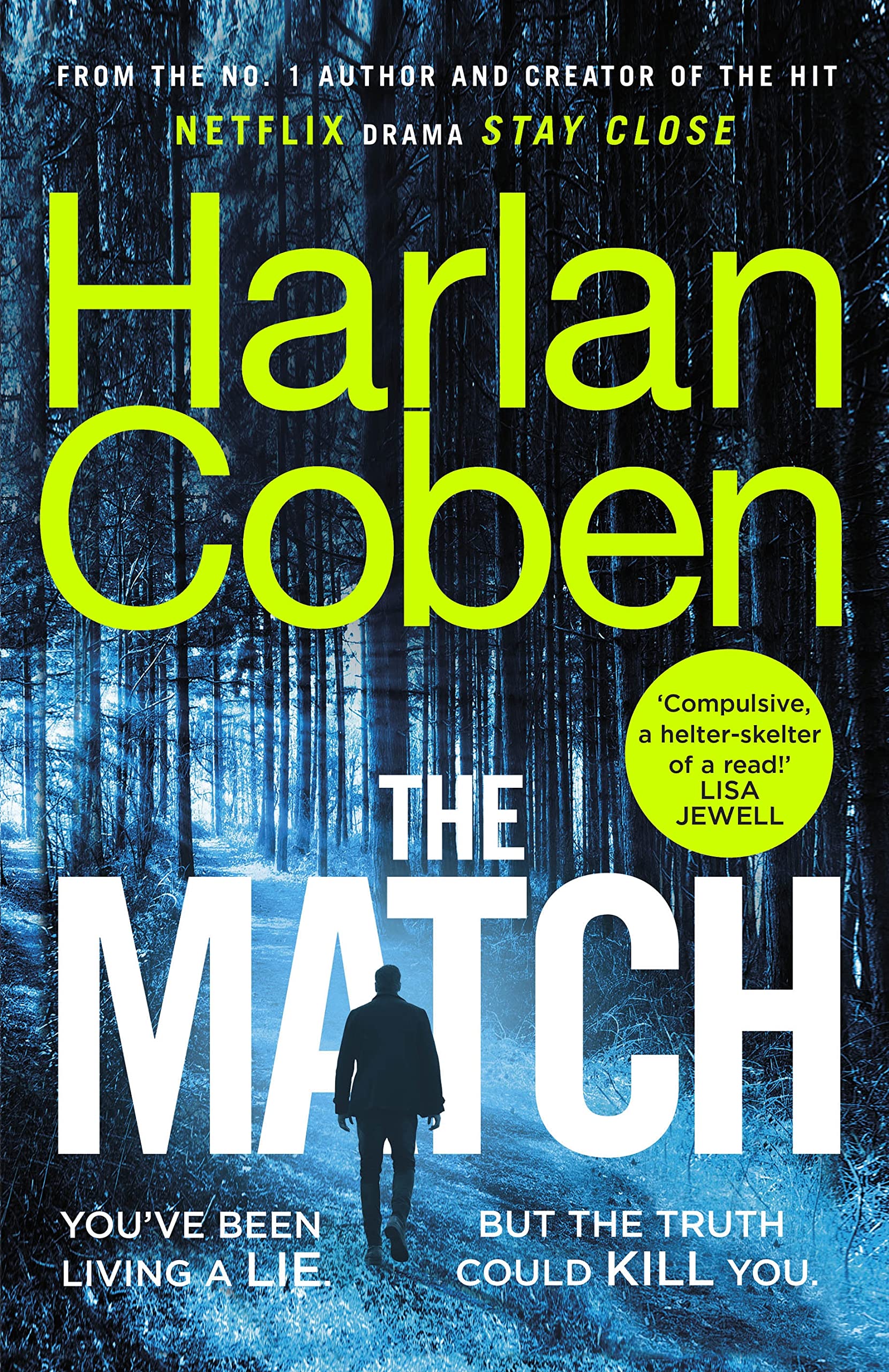 Product Image: The Match