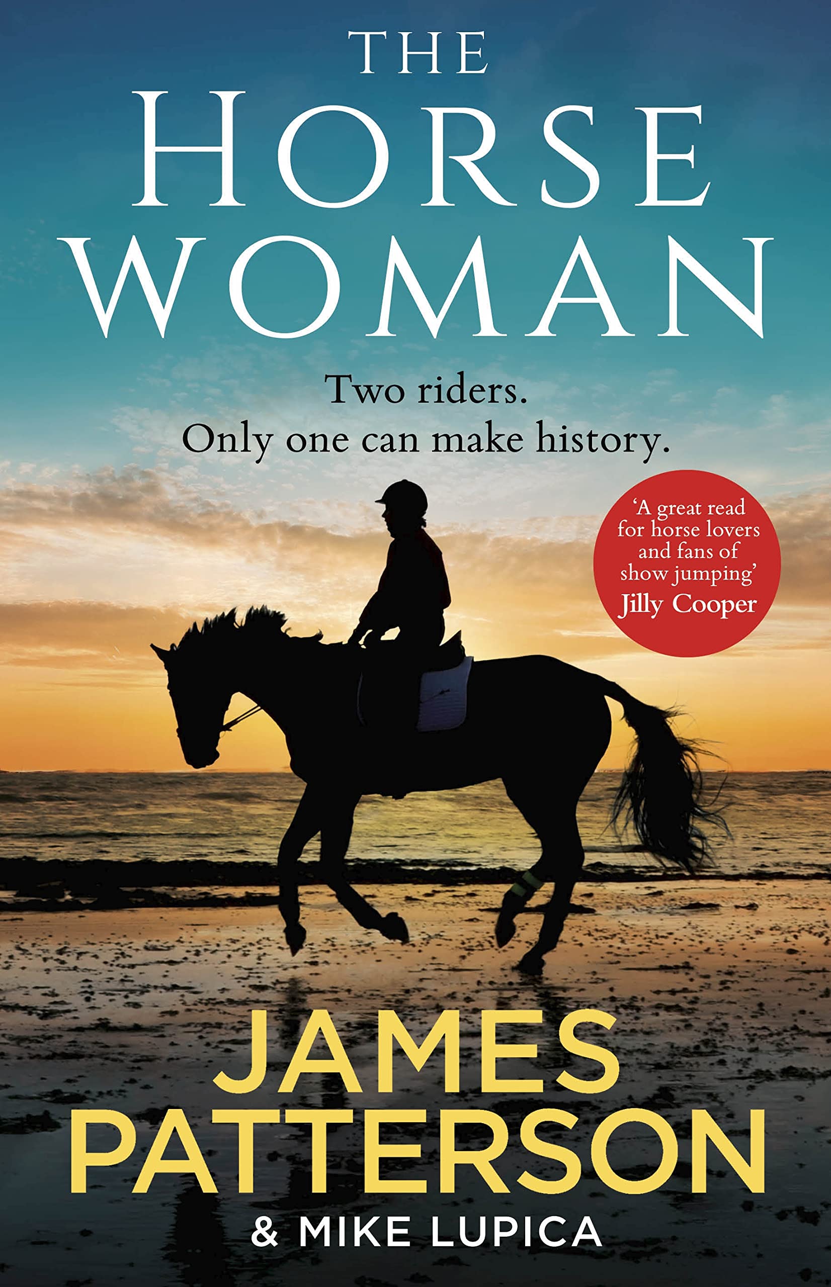 The Horsewoman Contemporary literature