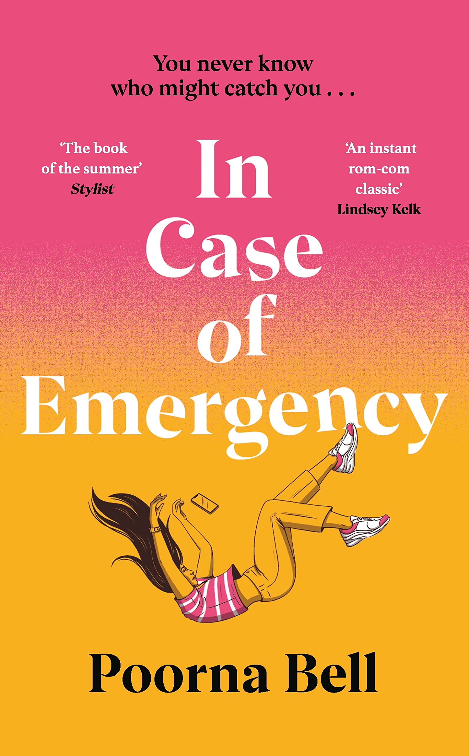 In Case of Emergency Contemporary literature