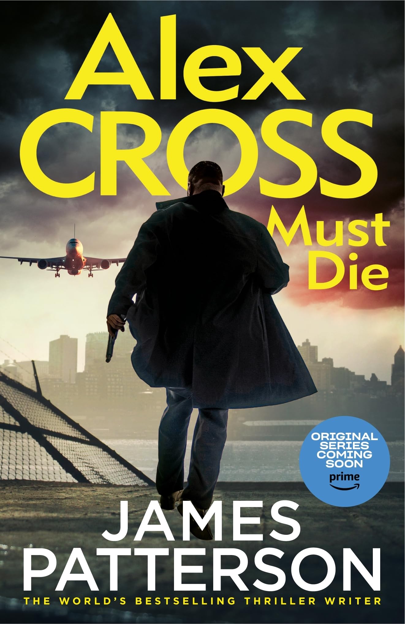 Alex Cross Must Die: The latest novel in the thrilling Sunday Times bestselling series (Alex Cross, 31) Contemporary literature Books