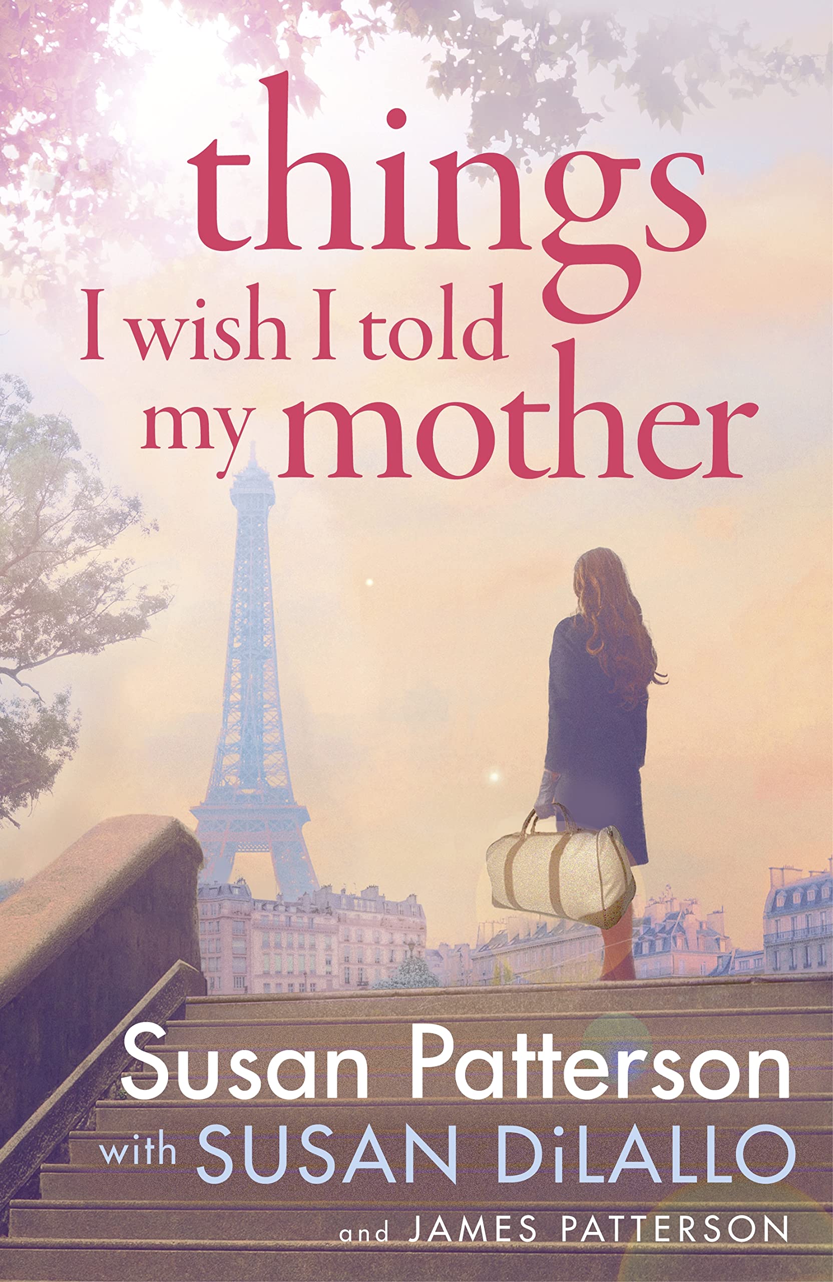 Things I Wish I Told My Mother Contemporary literature