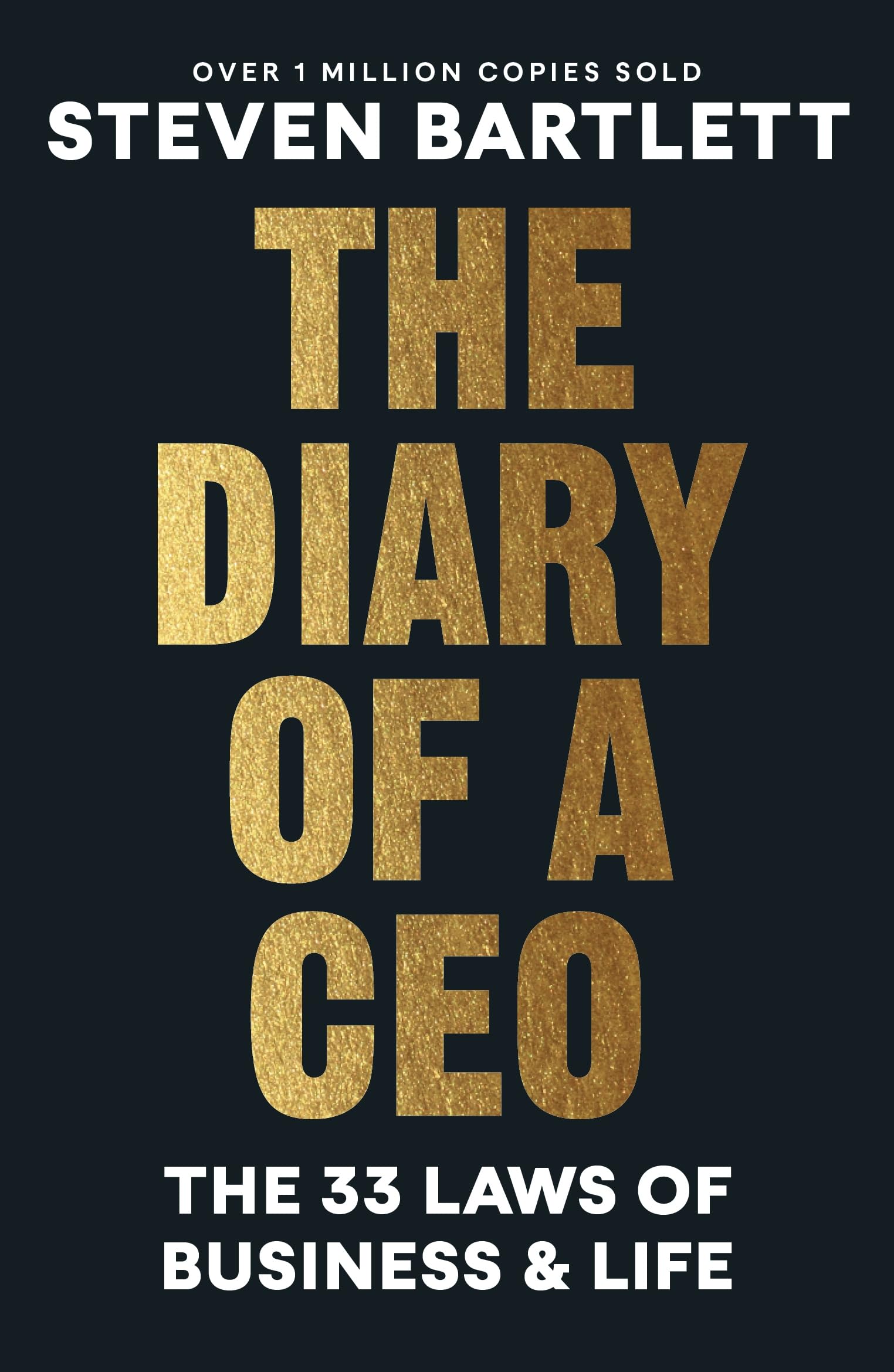 Product Image: The Diary of a CEO