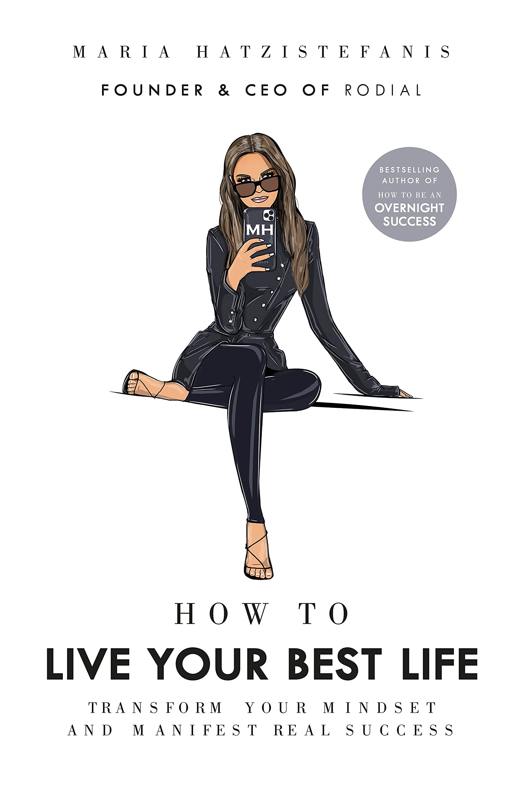 How to Live Your Best Life Politics & Society