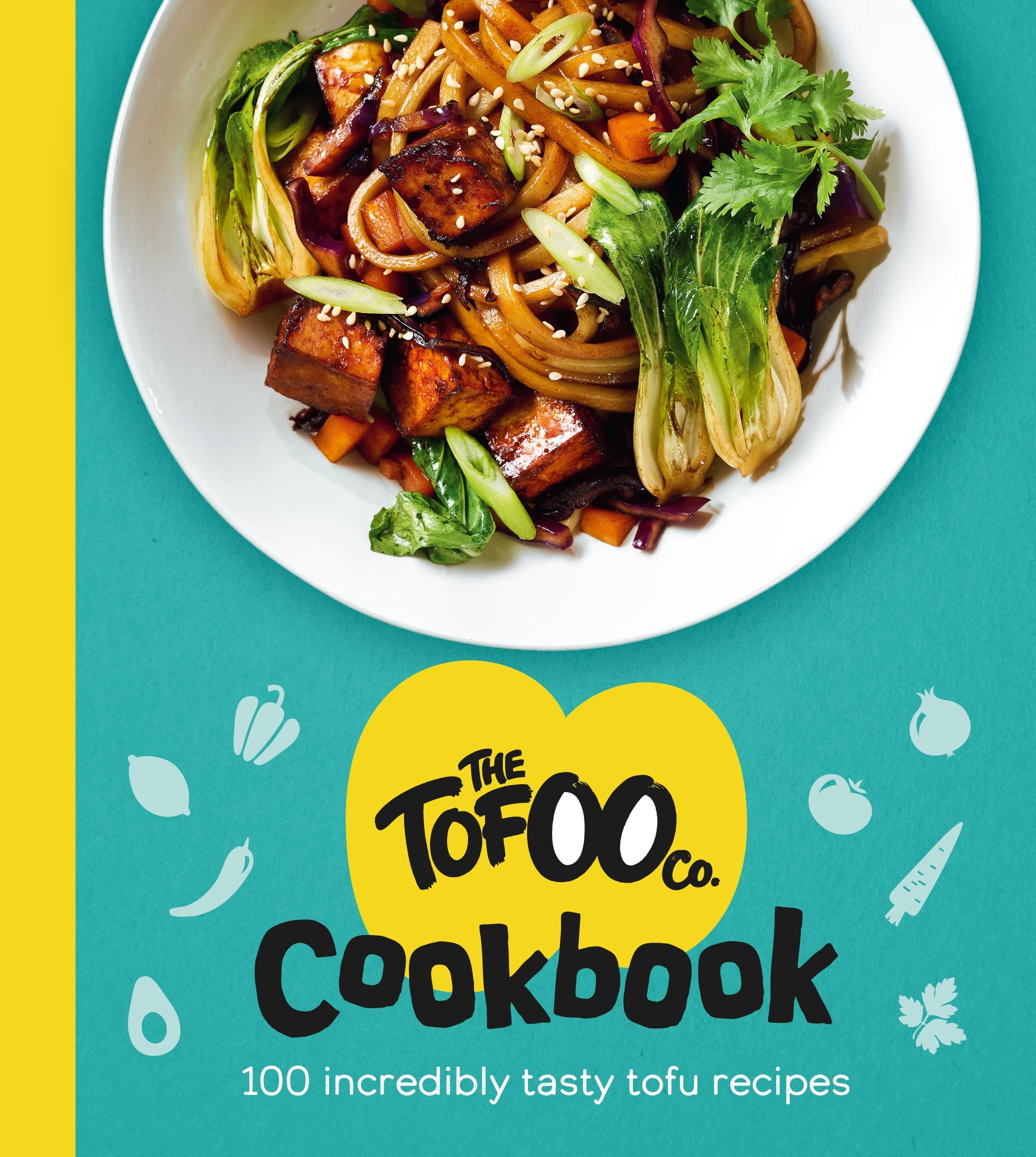 The Tofoo Cookbook Leisure, Home & Garden