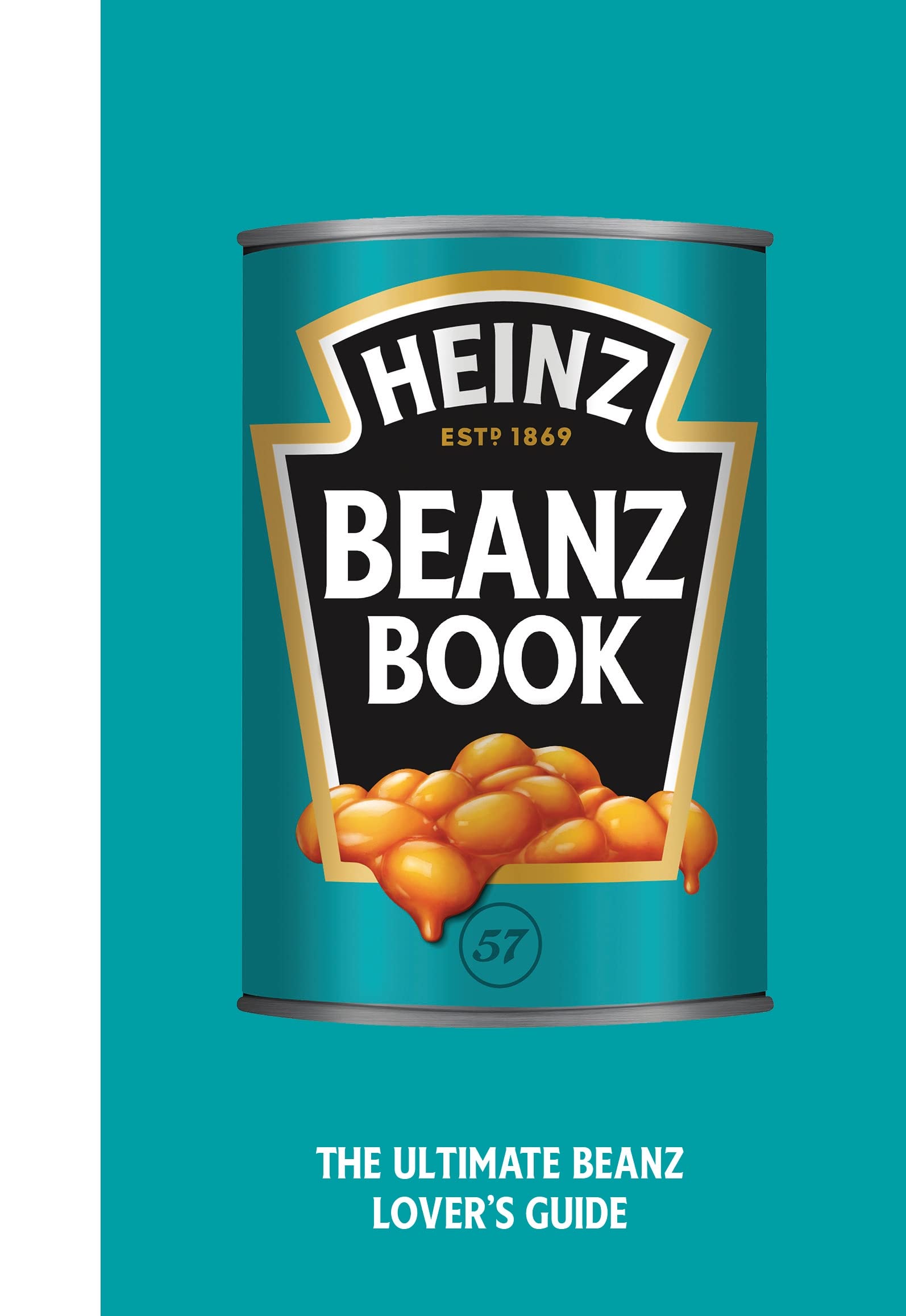 The Heinz Beanz Book Leisure, Home & Garden