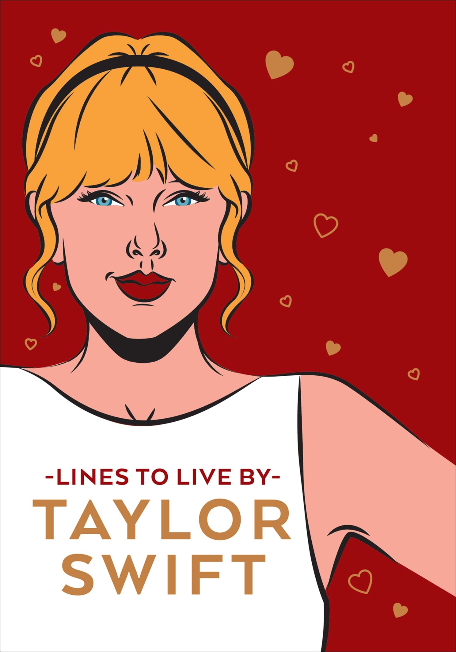 Taylor Swift Lines to Live by Business, Finance & Career