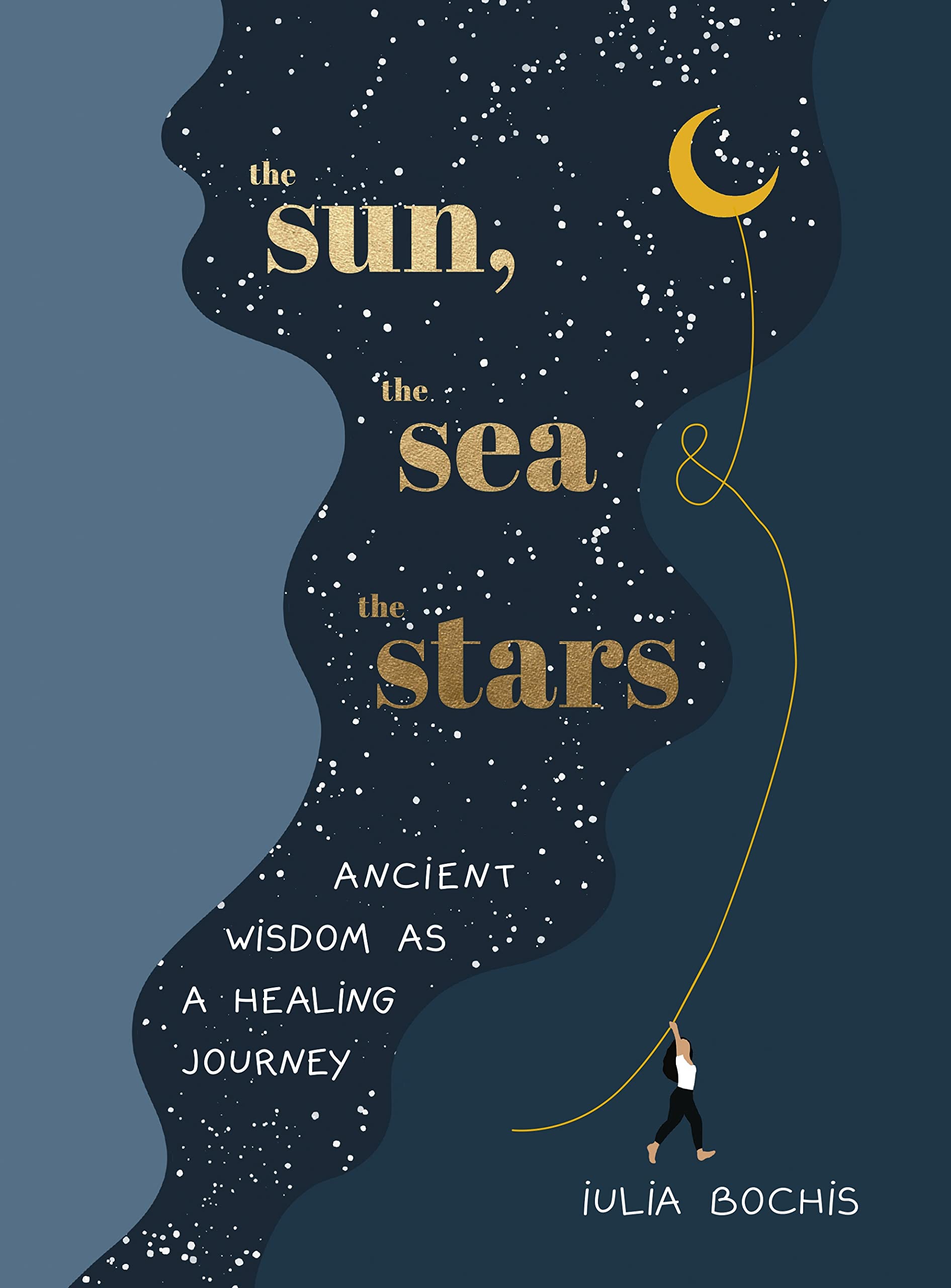 The Sun, the Sea and the Stars: Ancient wisdom as a healing journey Business, Finance & Career