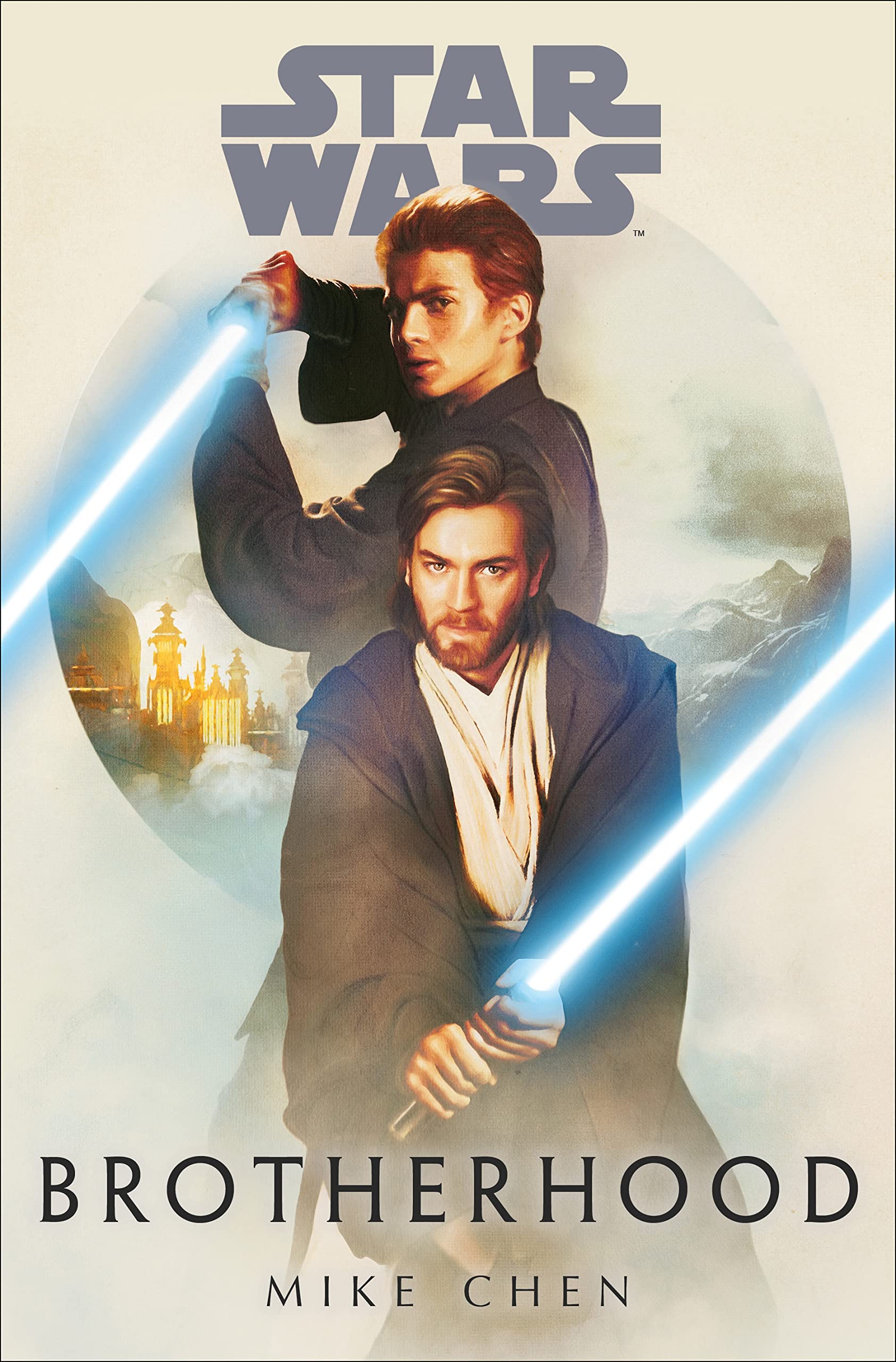 Star Wars: Brotherhood Action & Adventure