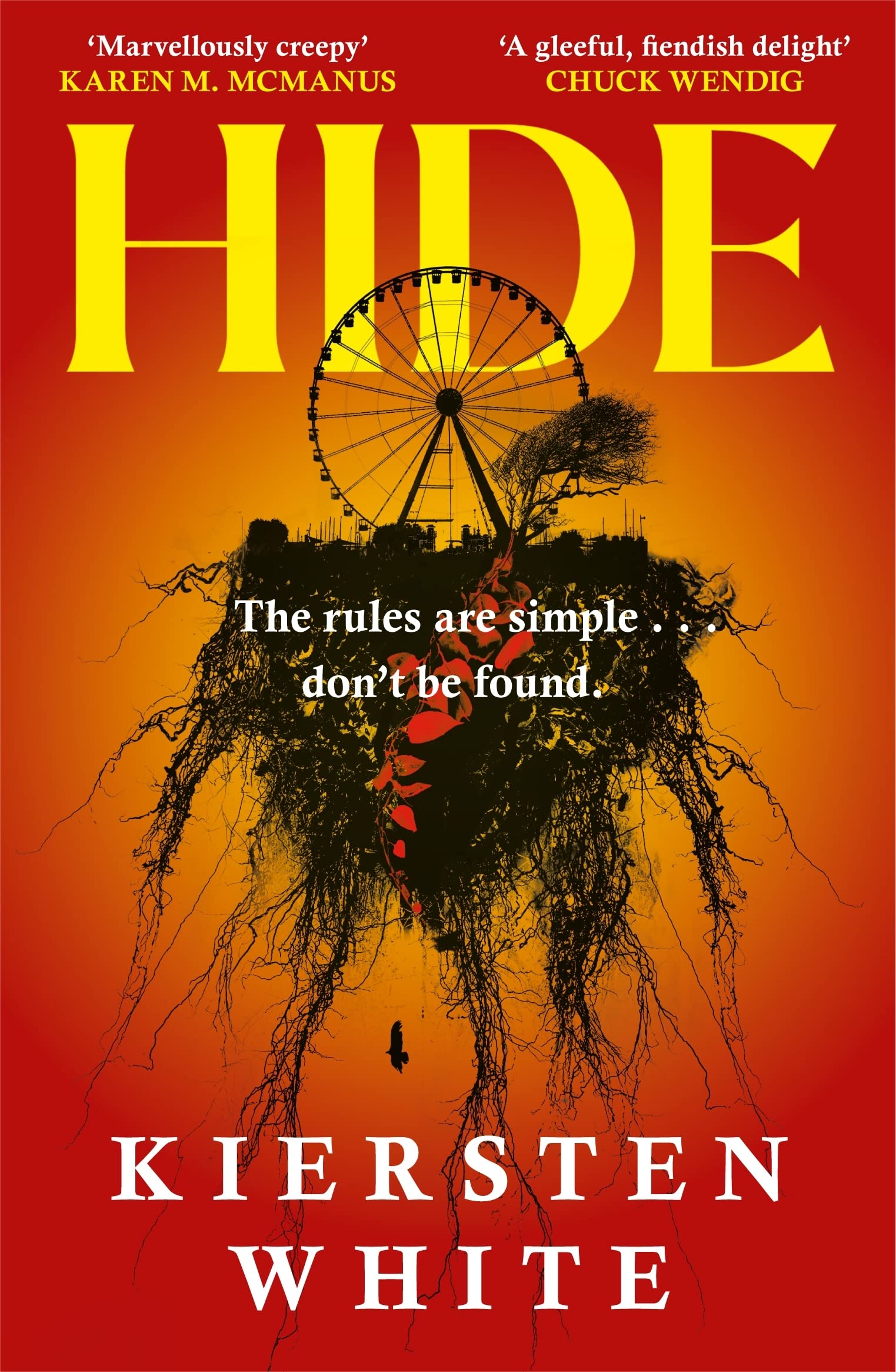 Hide Horror & Mystery