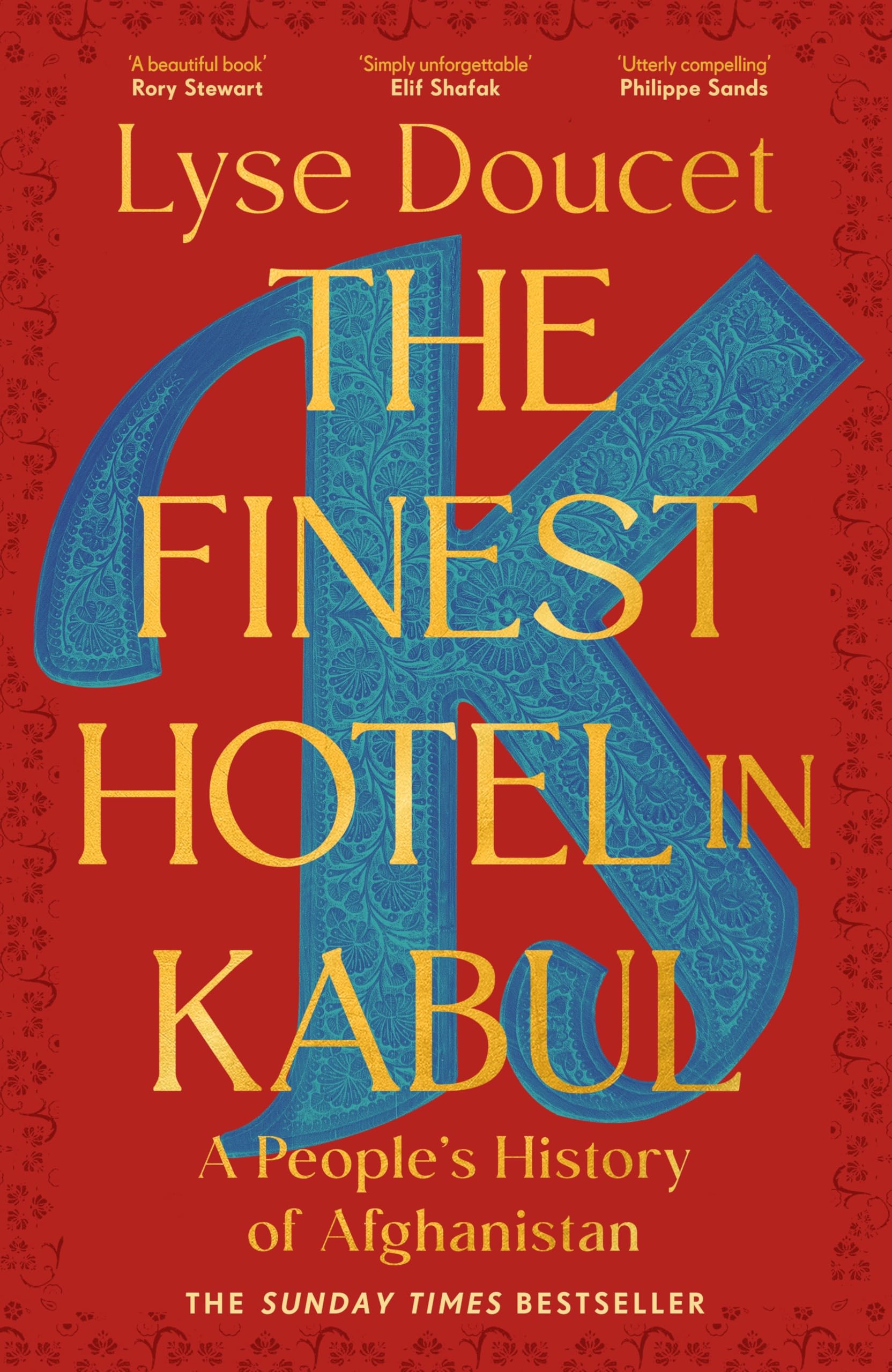 The Finest Hotel in Kabul Social Sciences