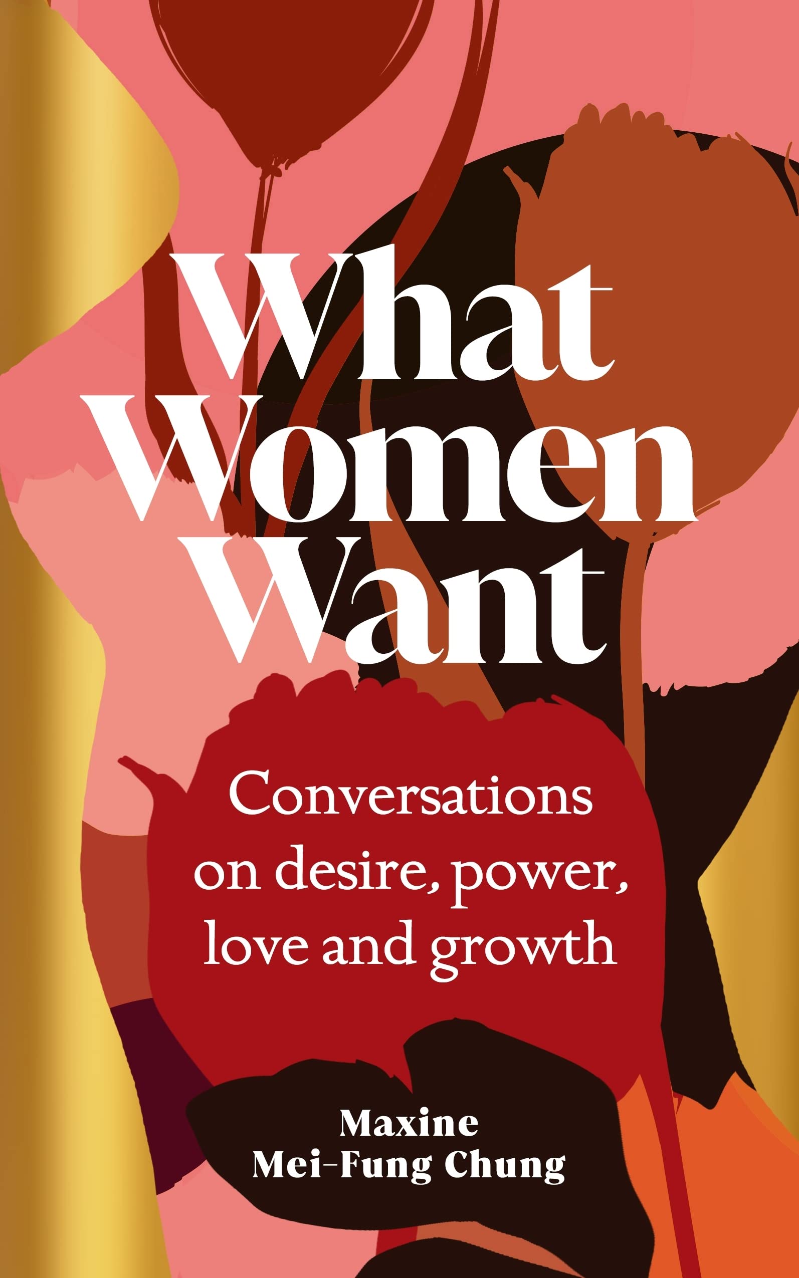 What Women Want book