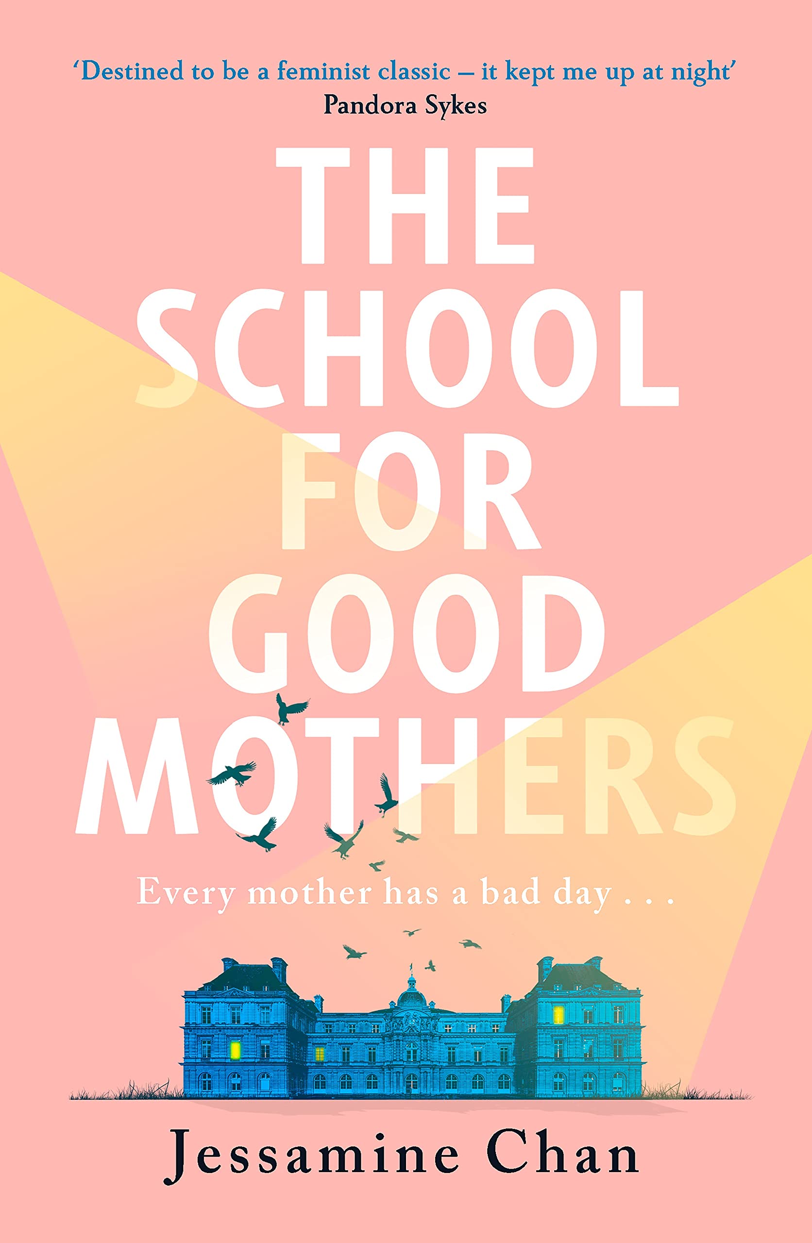 The School for Good Mothers Contemporary literature