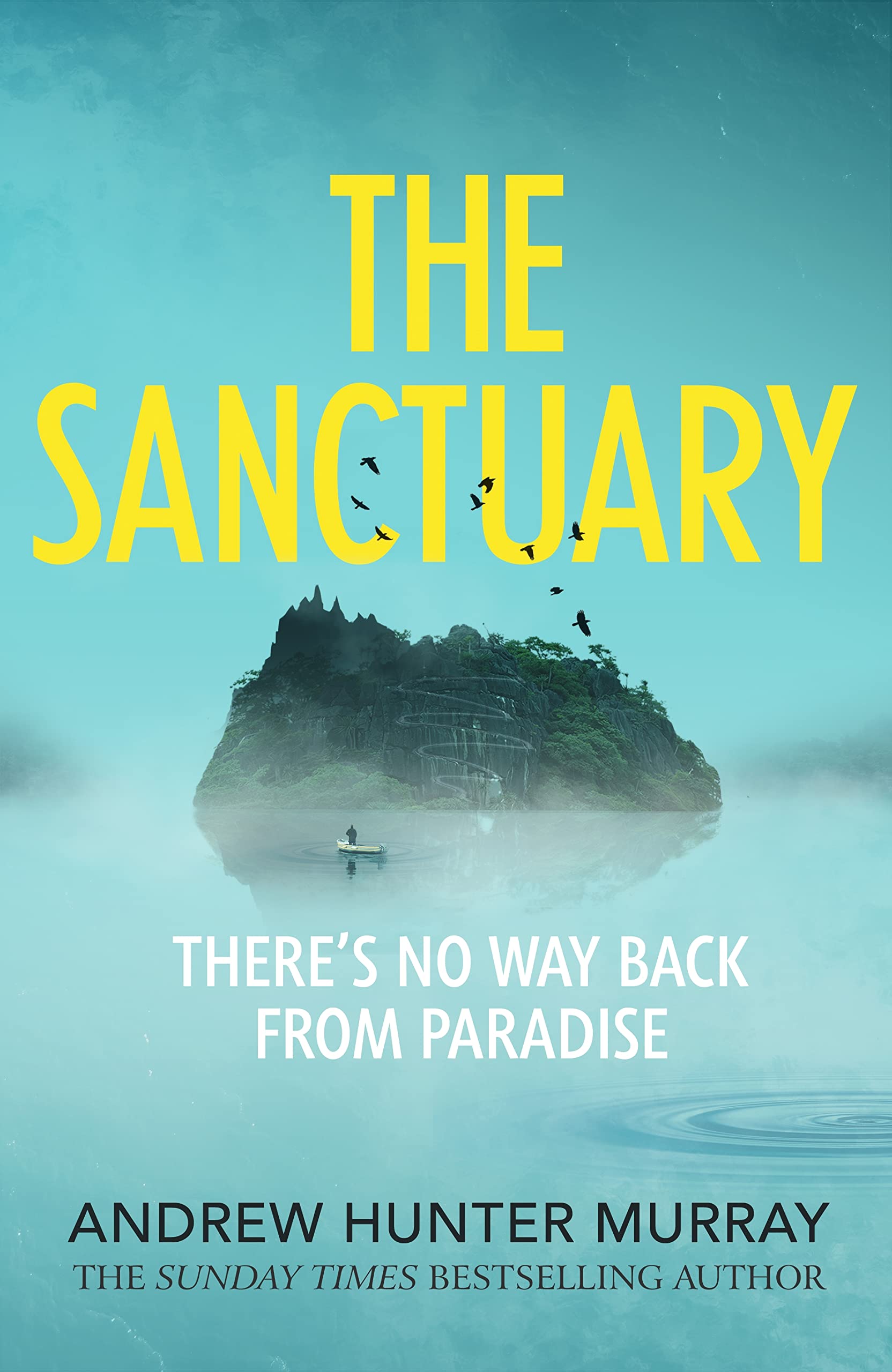 The Sanctuary Action & Adventure