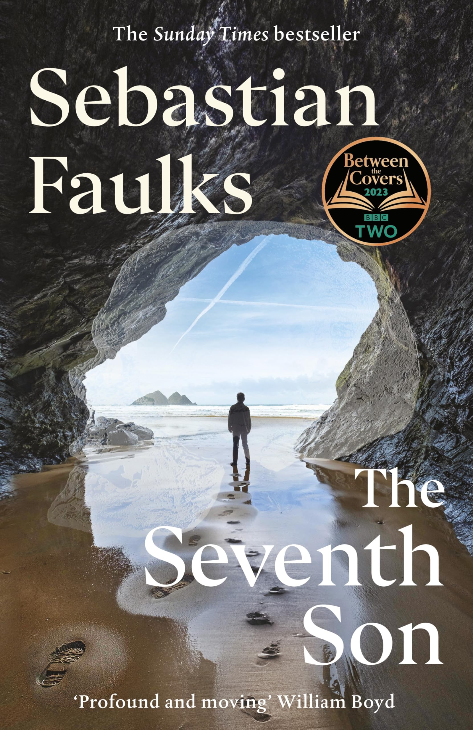 The Seventh Son: From the Between the Covers TV Book Club Contemporary literature