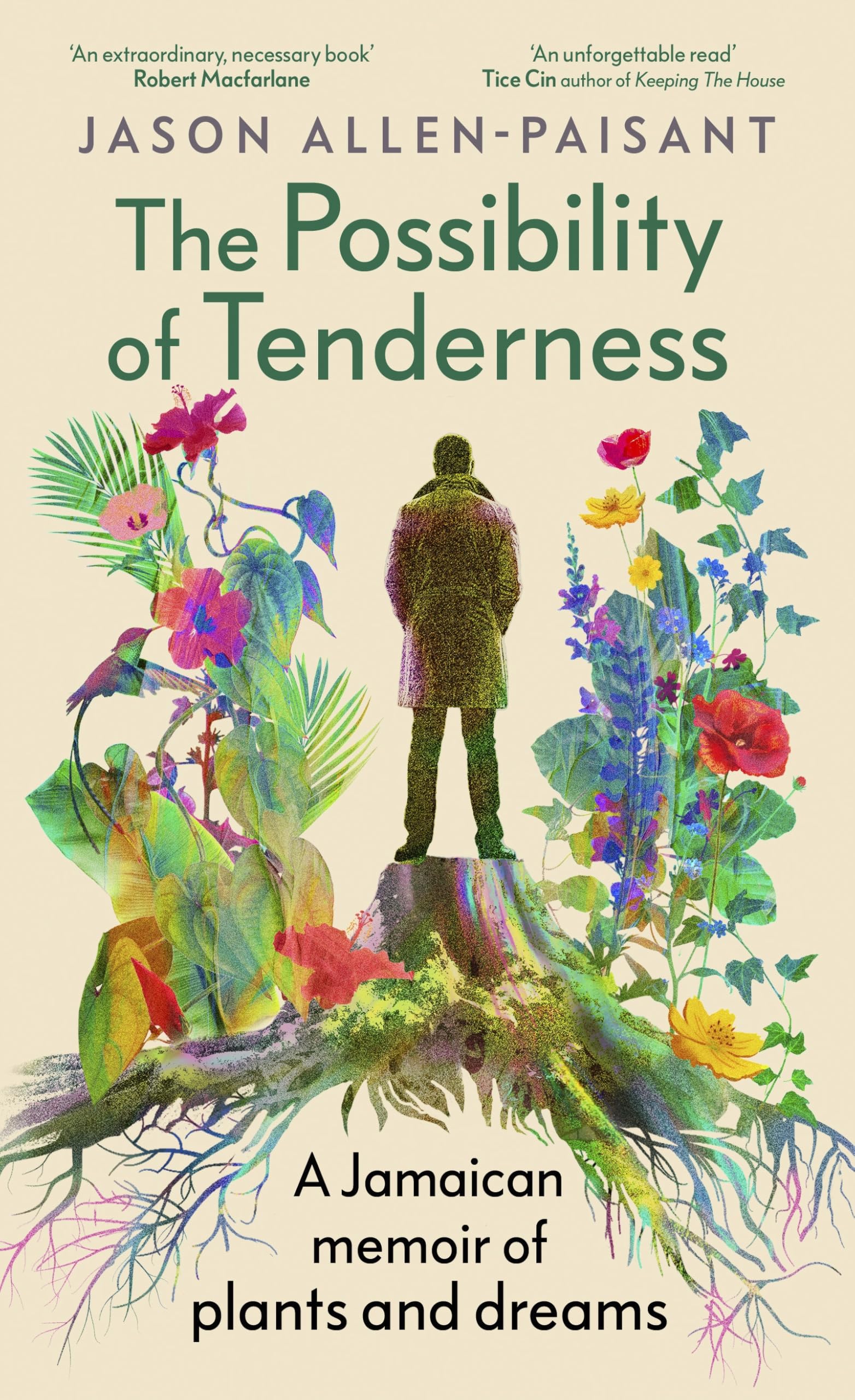 The Possibility of Tenderness Books