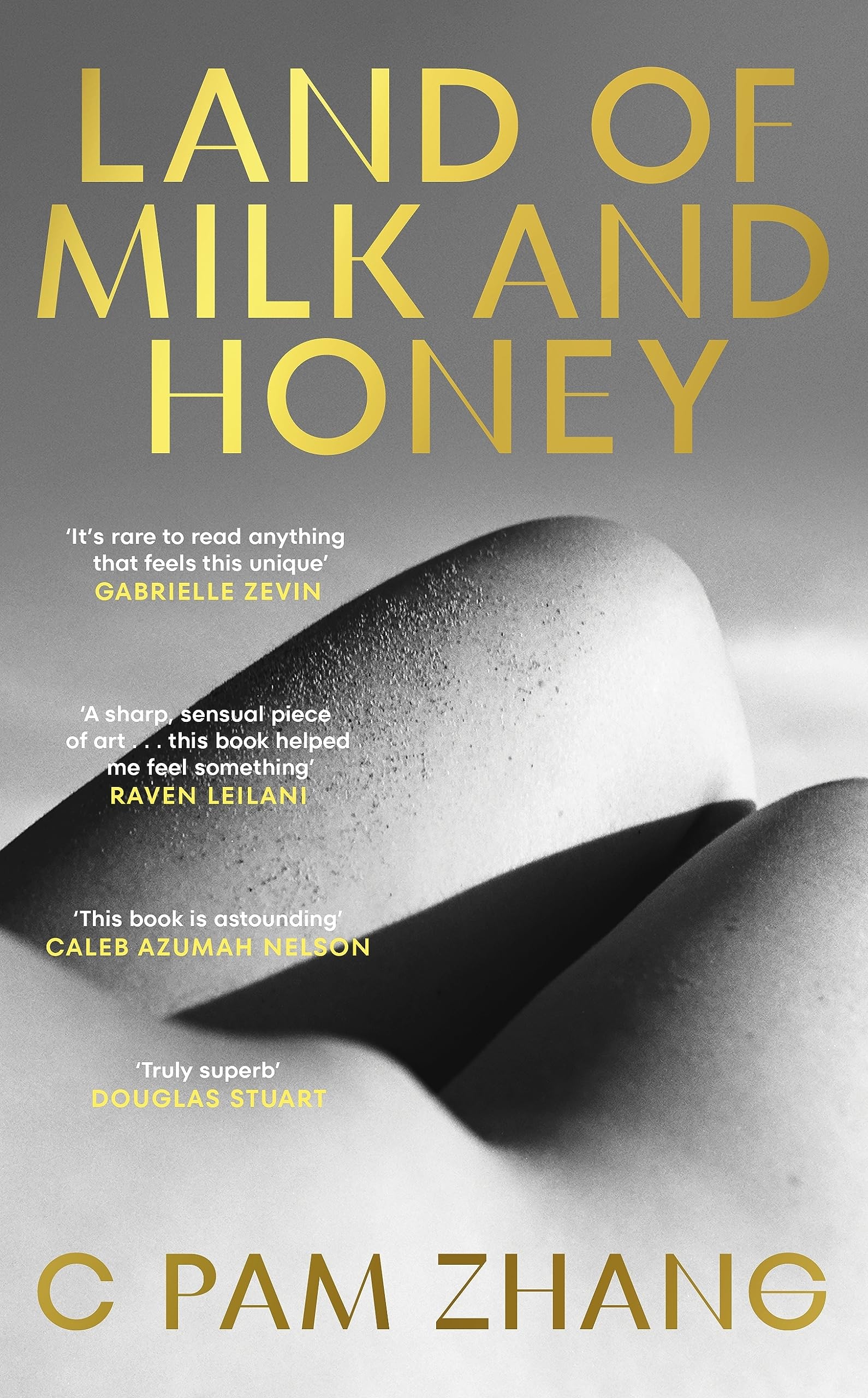 Land of Milk and Honey LGBTQ+