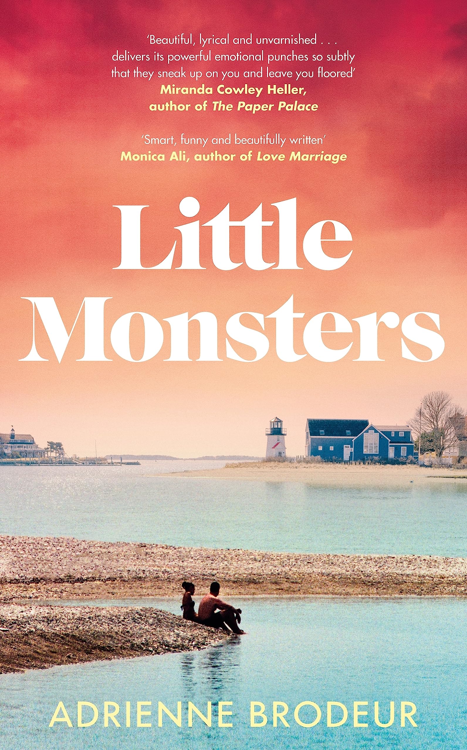 Product Image: Little Monsters