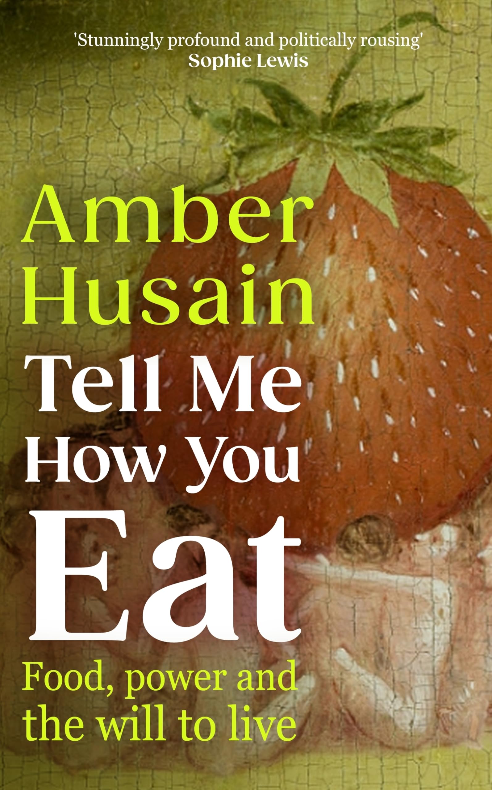 Tell Me How You Eat Medicine