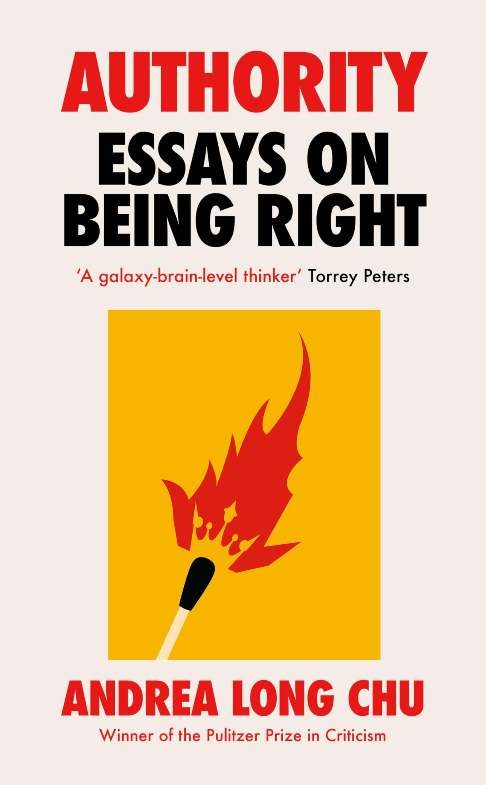 Authority Social Sciences Books