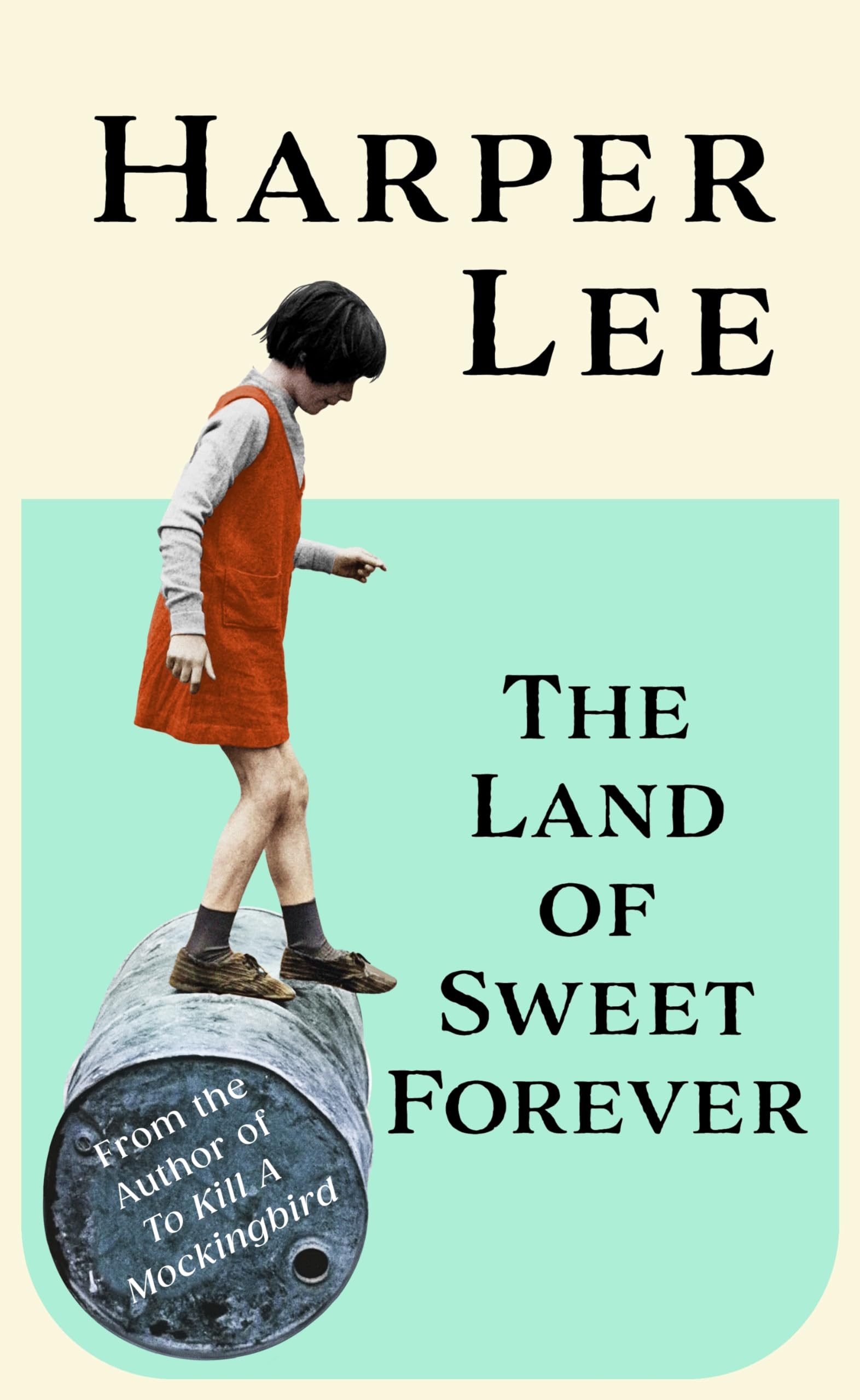 The Land of Sweet Forever Essays & Short Stories