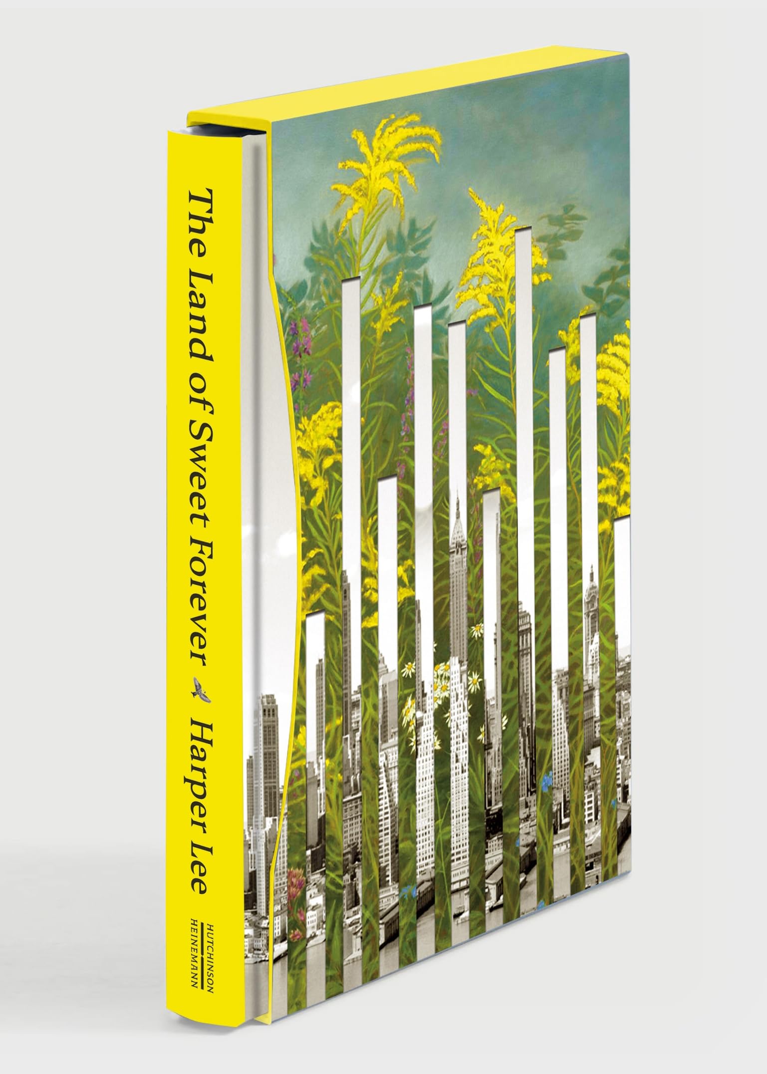 The Land of Sweet Forever Essays & Short Stories